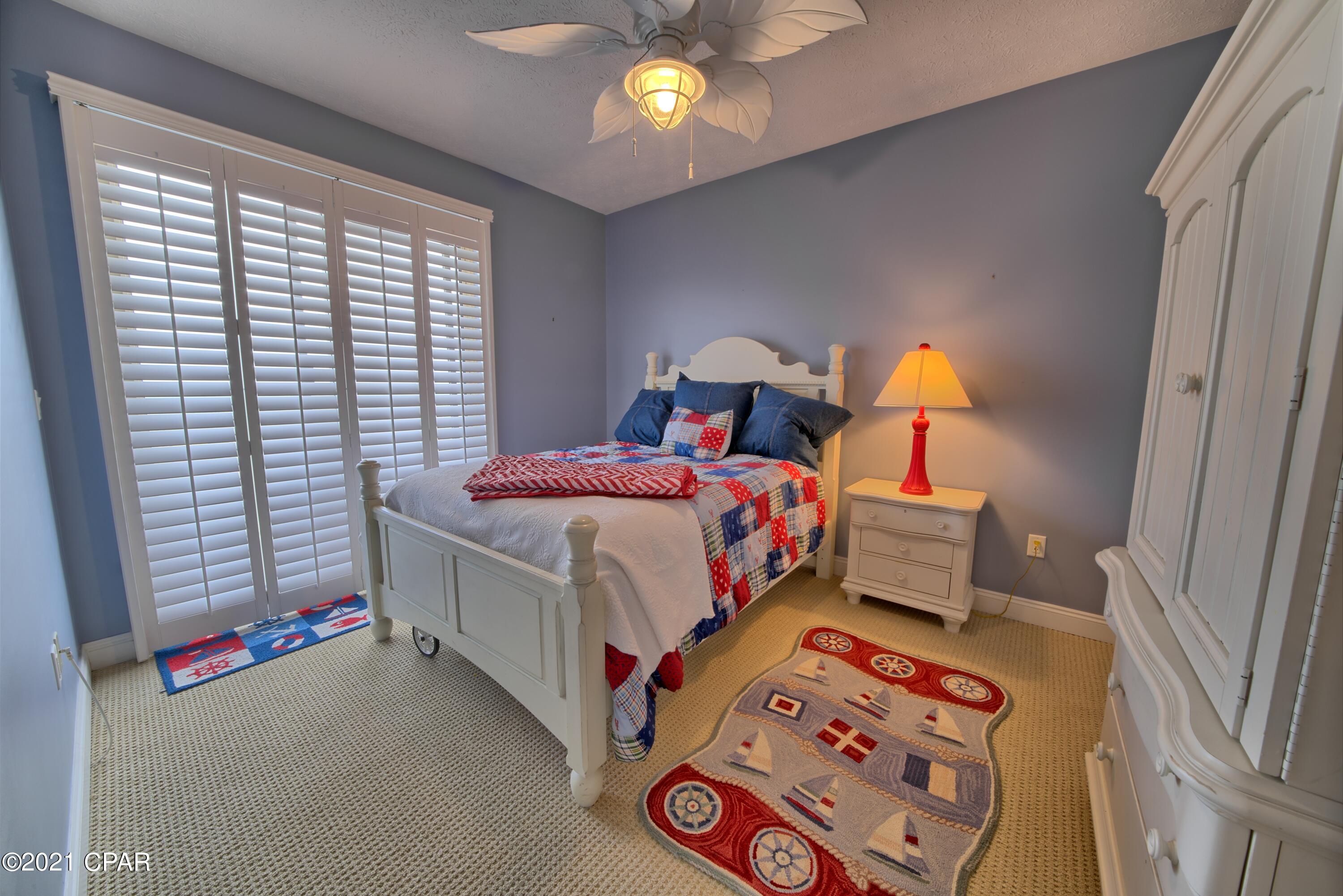 Gulf Crest Condo - Residential