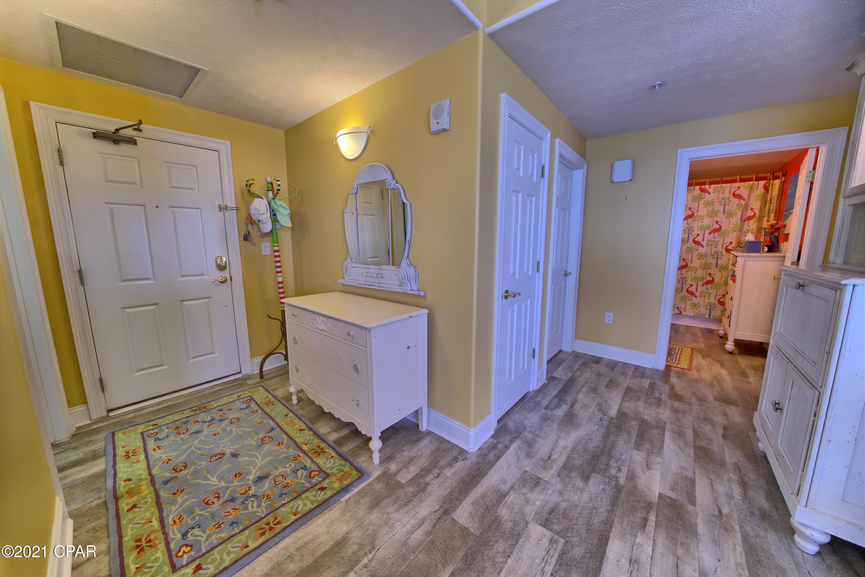 Gulf Crest Condo - Residential