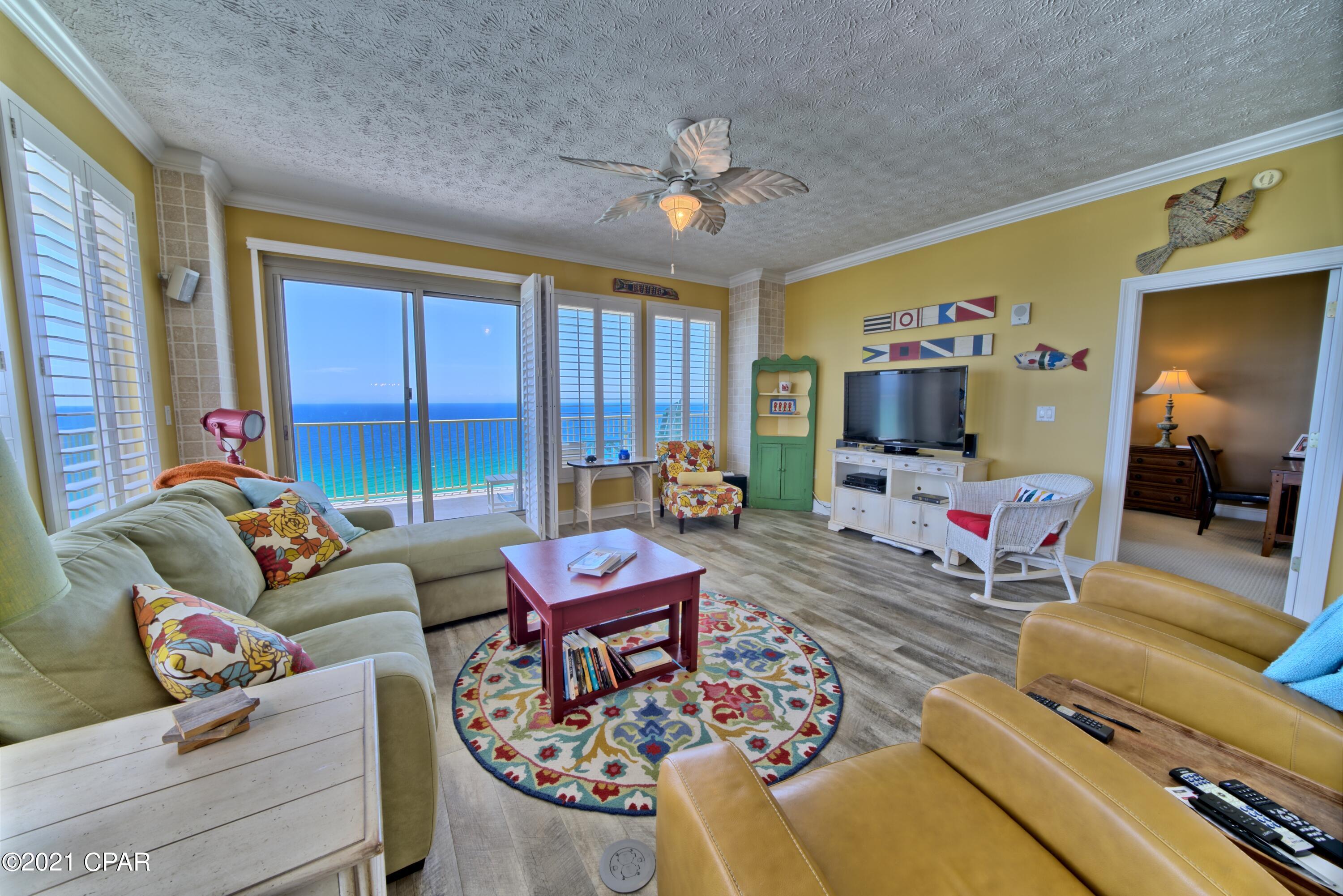 Gulf Crest Condo - Residential