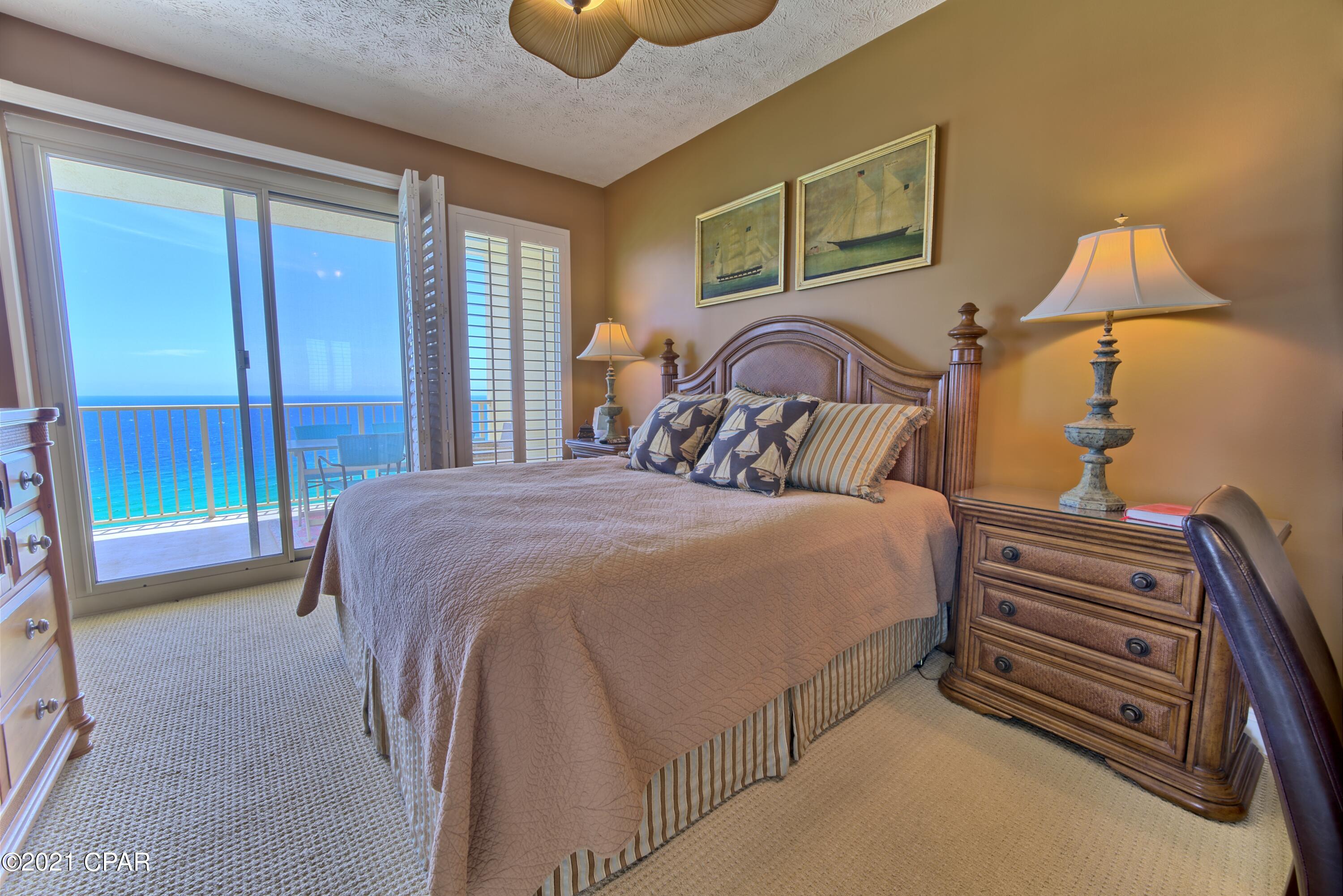 Gulf Crest Condo - Residential