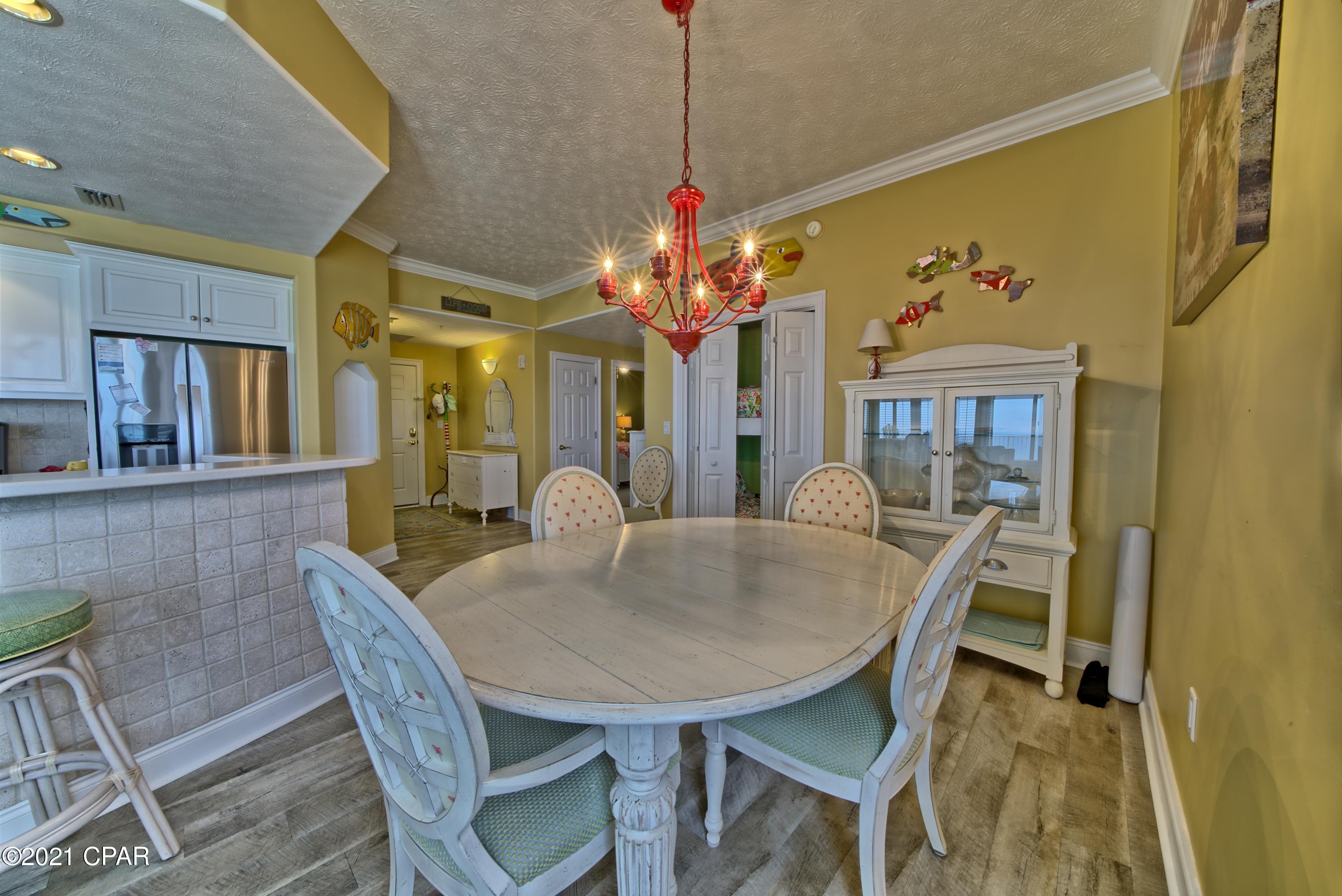 Gulf Crest Condo - Residential