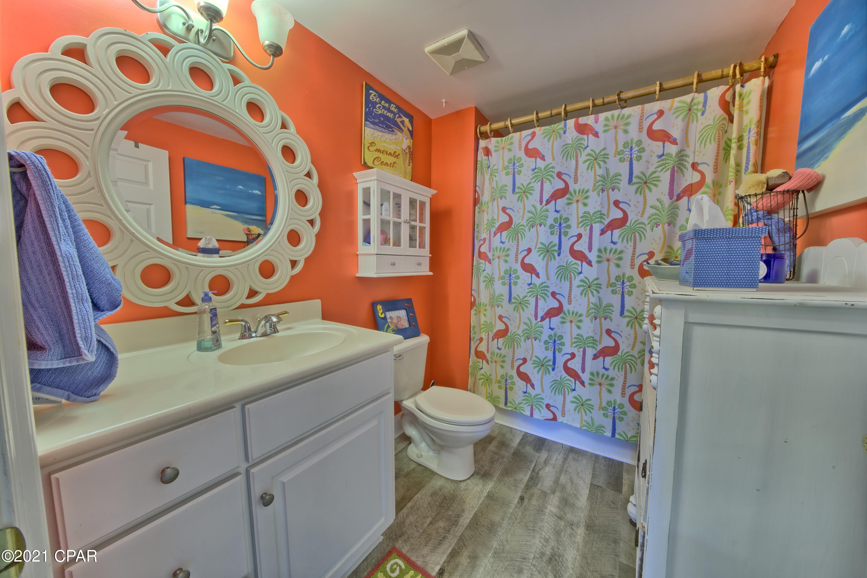 Gulf Crest Condo - Residential