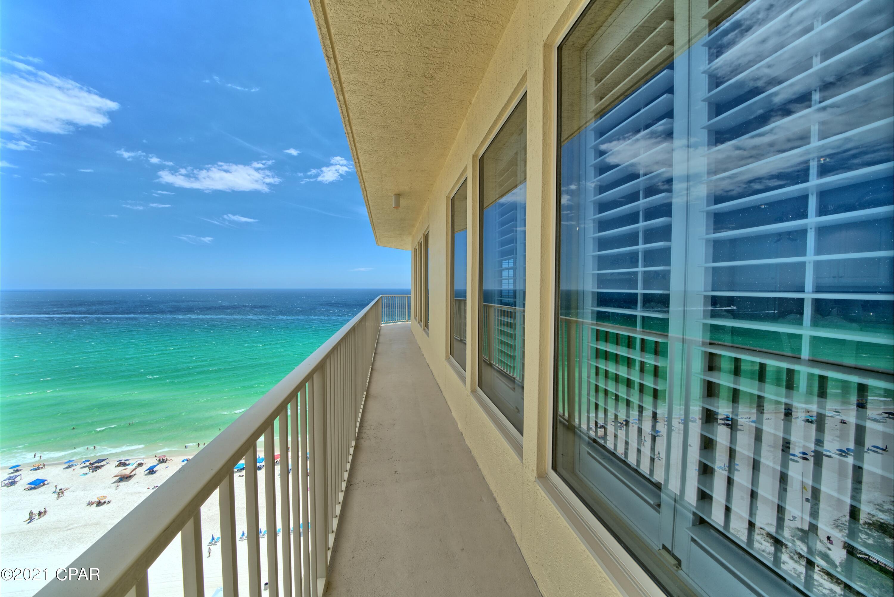 Gulf Crest Condo - Residential