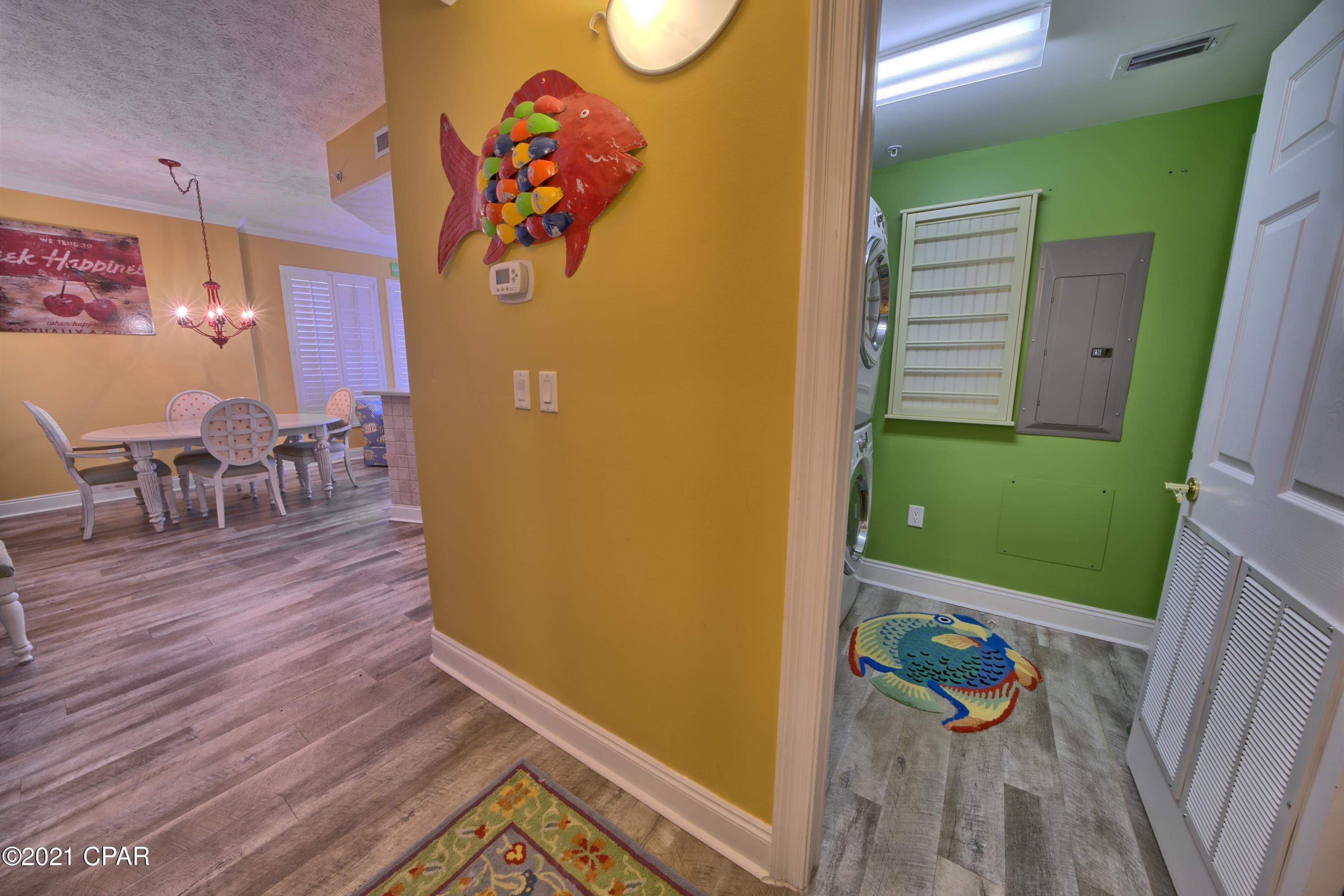 Gulf Crest Condo - Residential