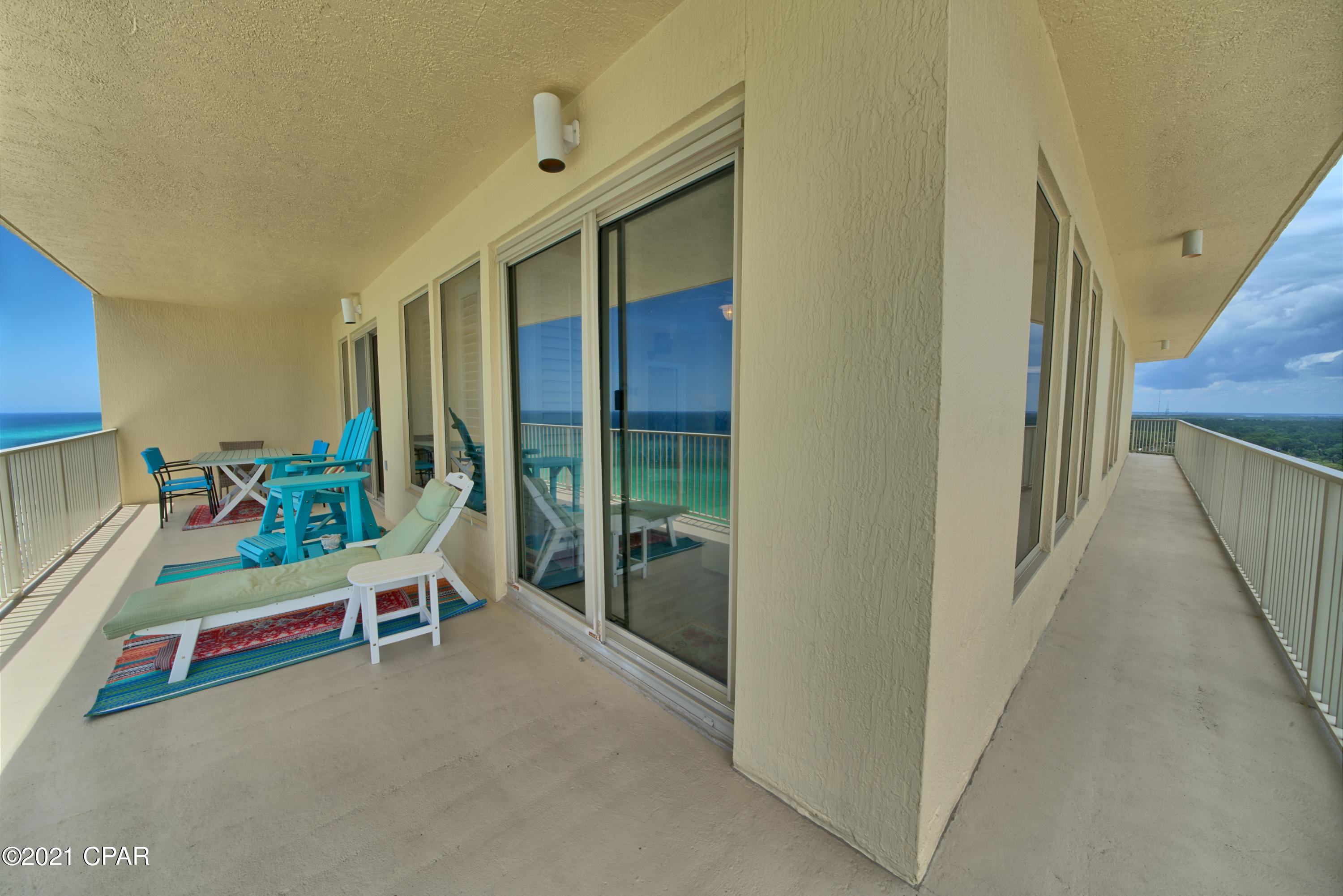 Gulf Crest Condo - Residential