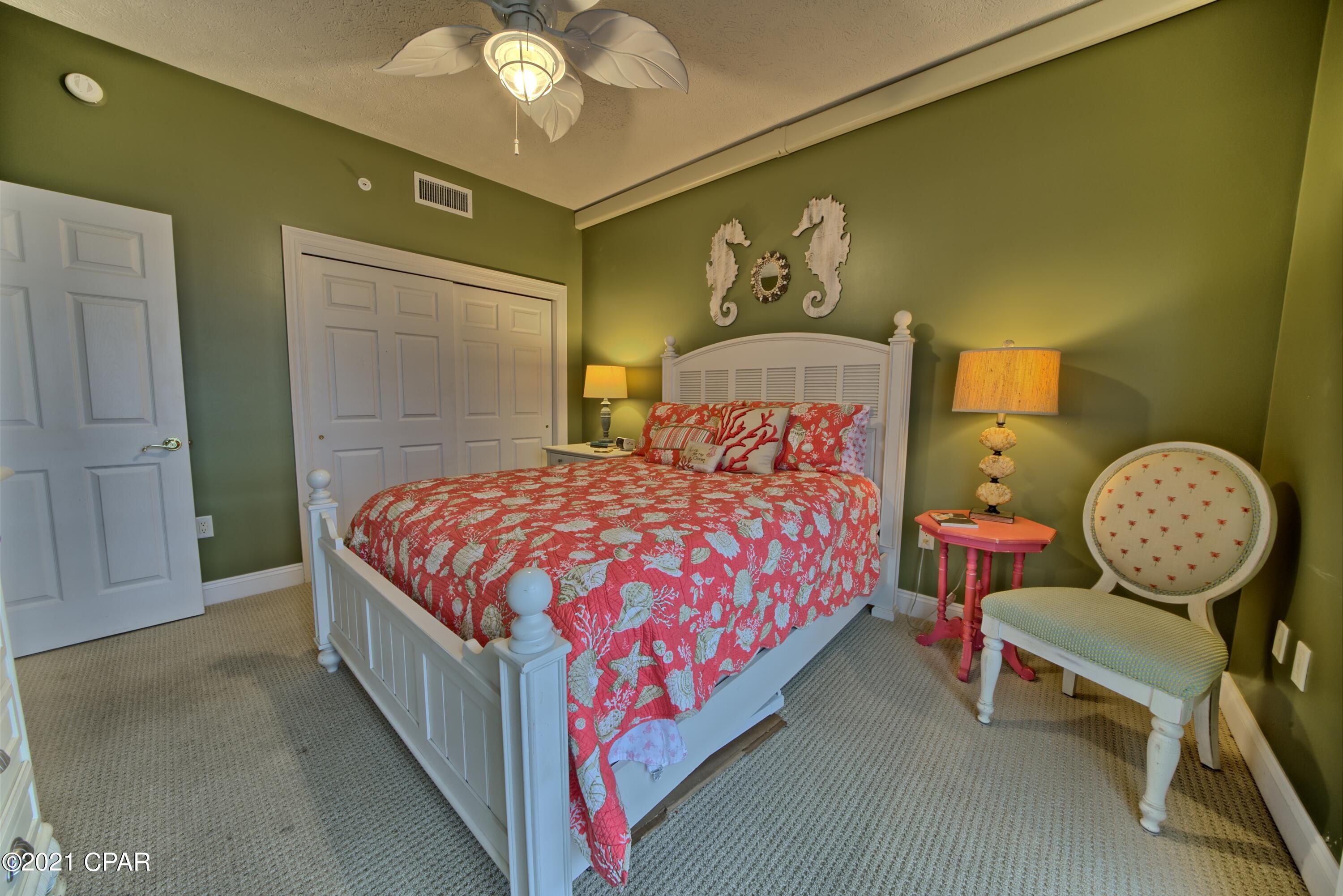 Gulf Crest Condo - Residential