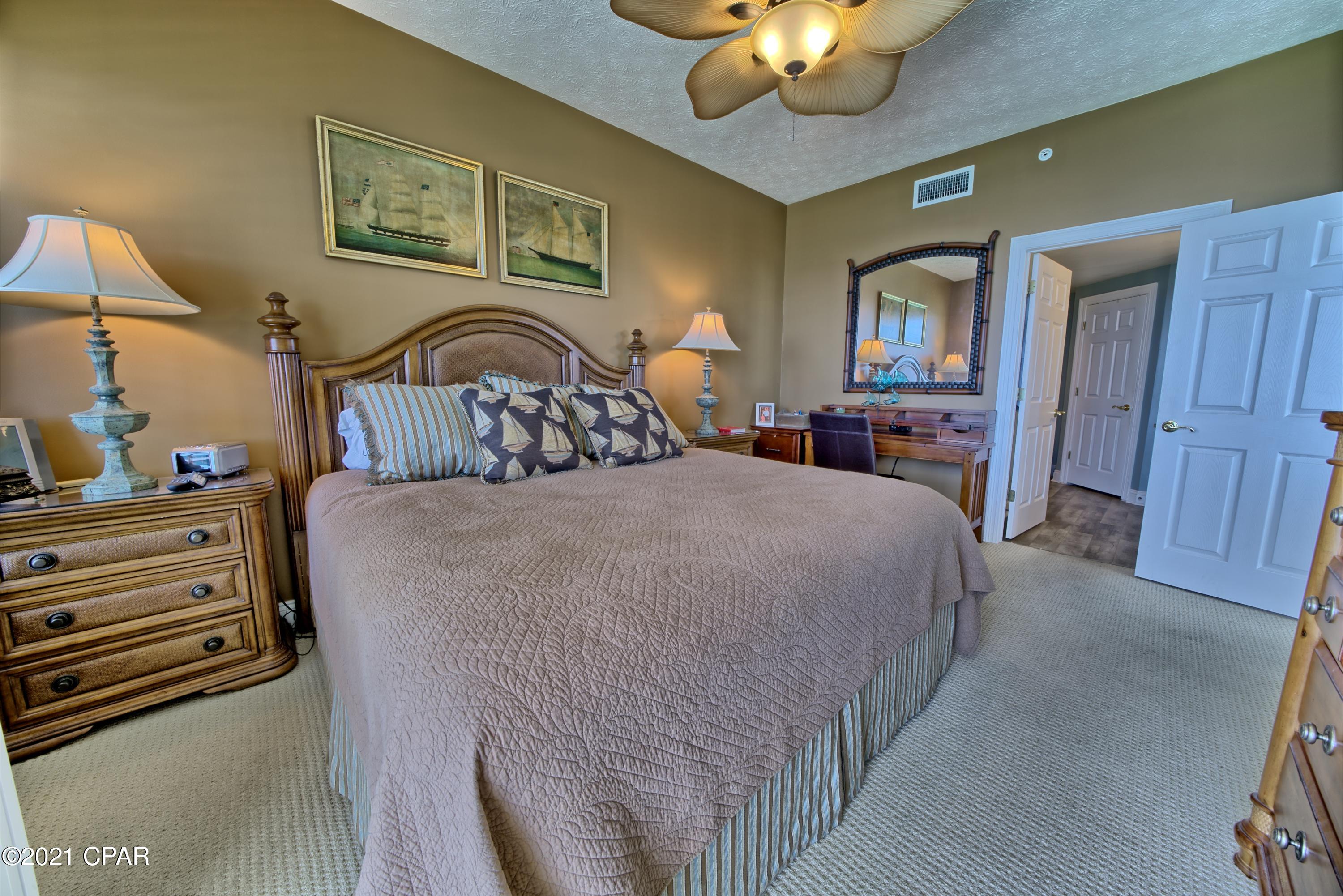 Gulf Crest Condo - Residential