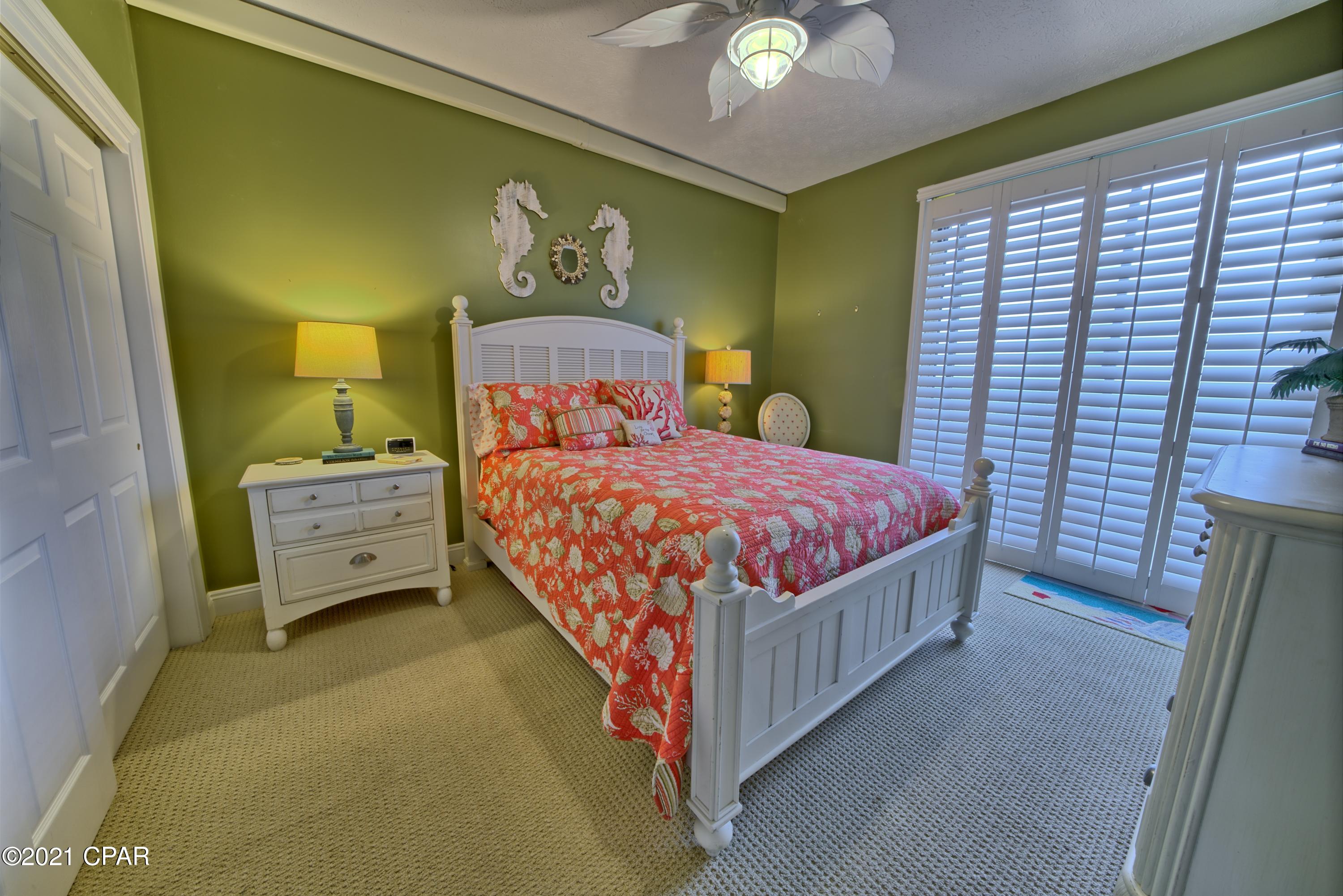 Gulf Crest Condo - Residential