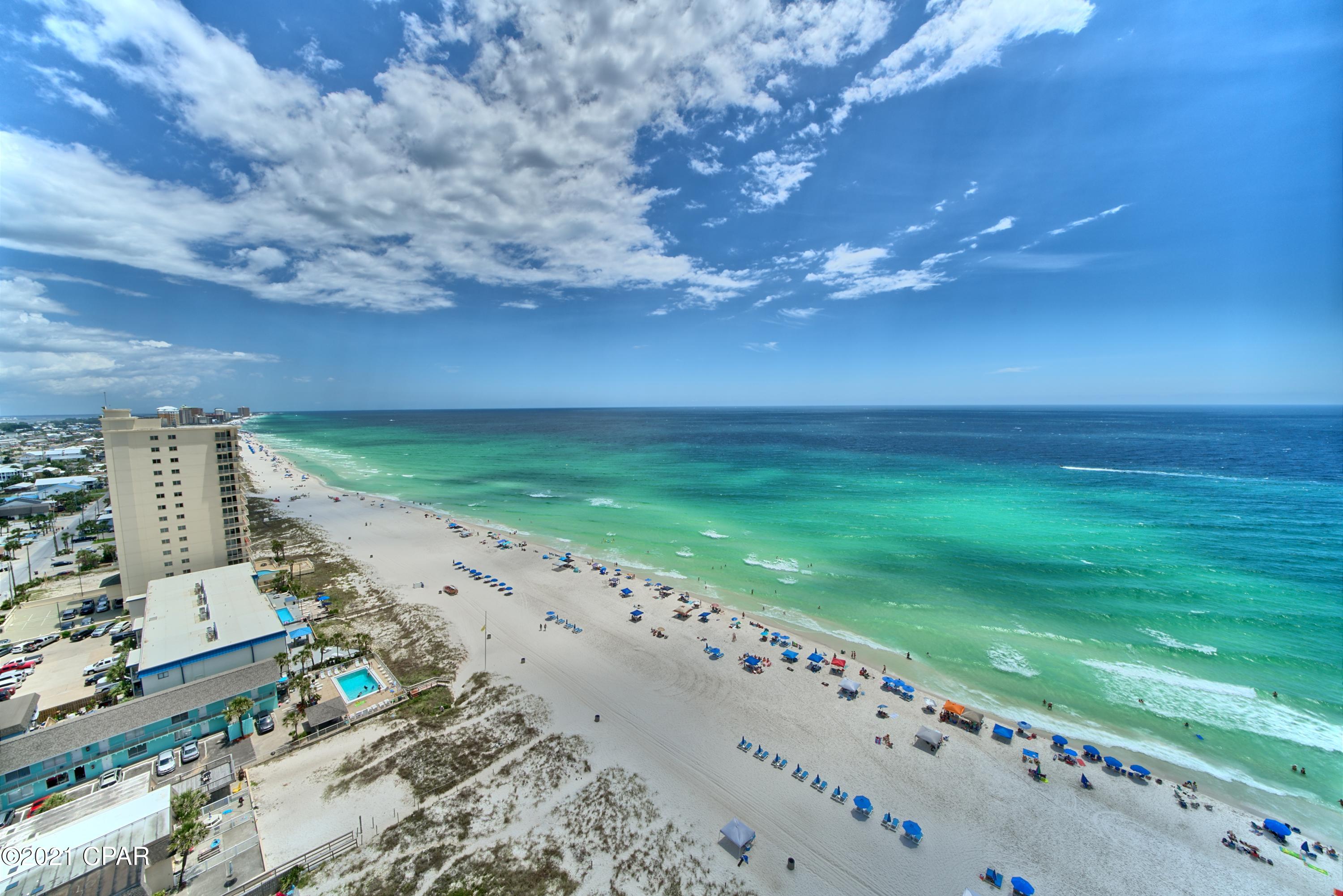 Gulf Crest Condo - Residential