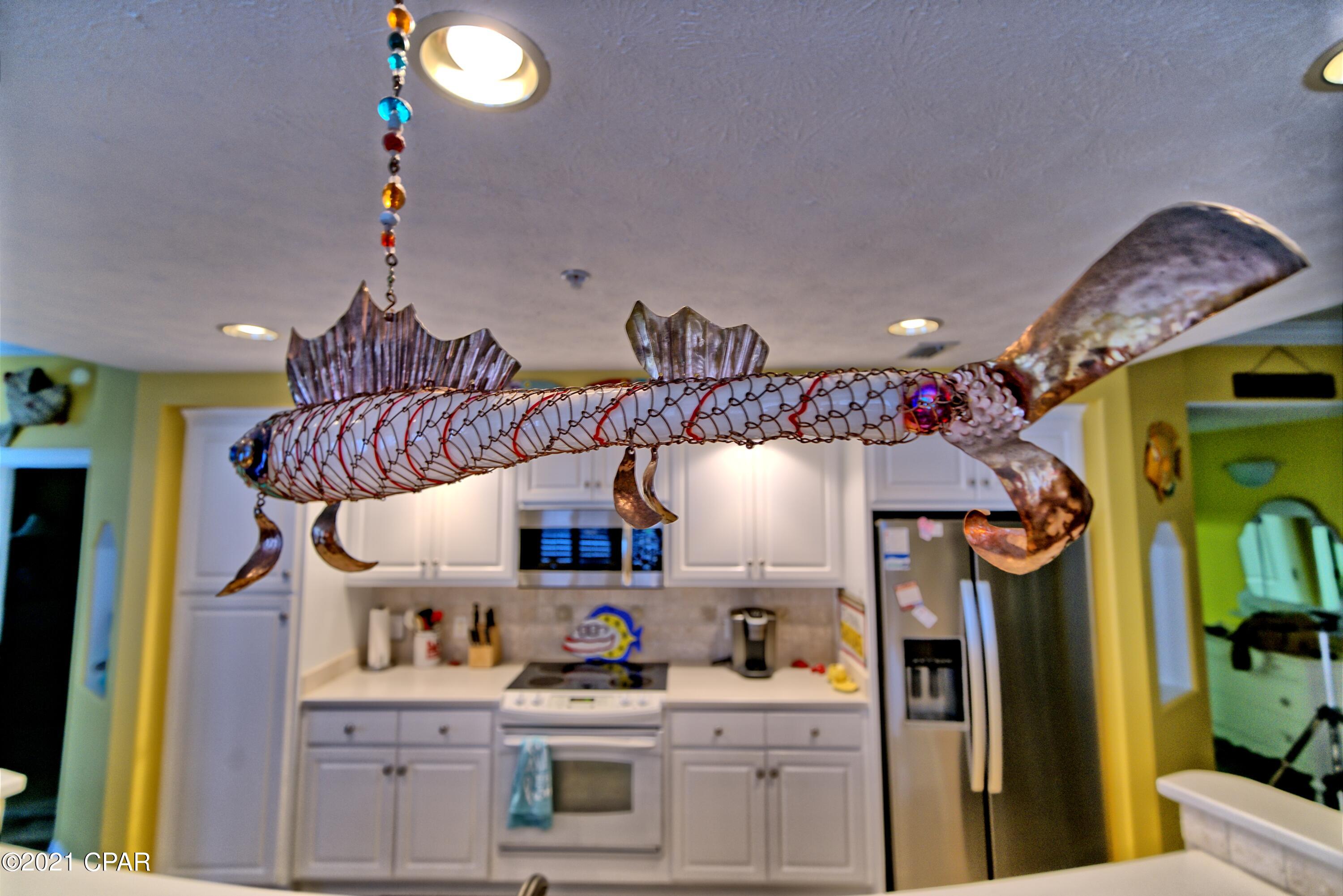 Gulf Crest Condo - Residential