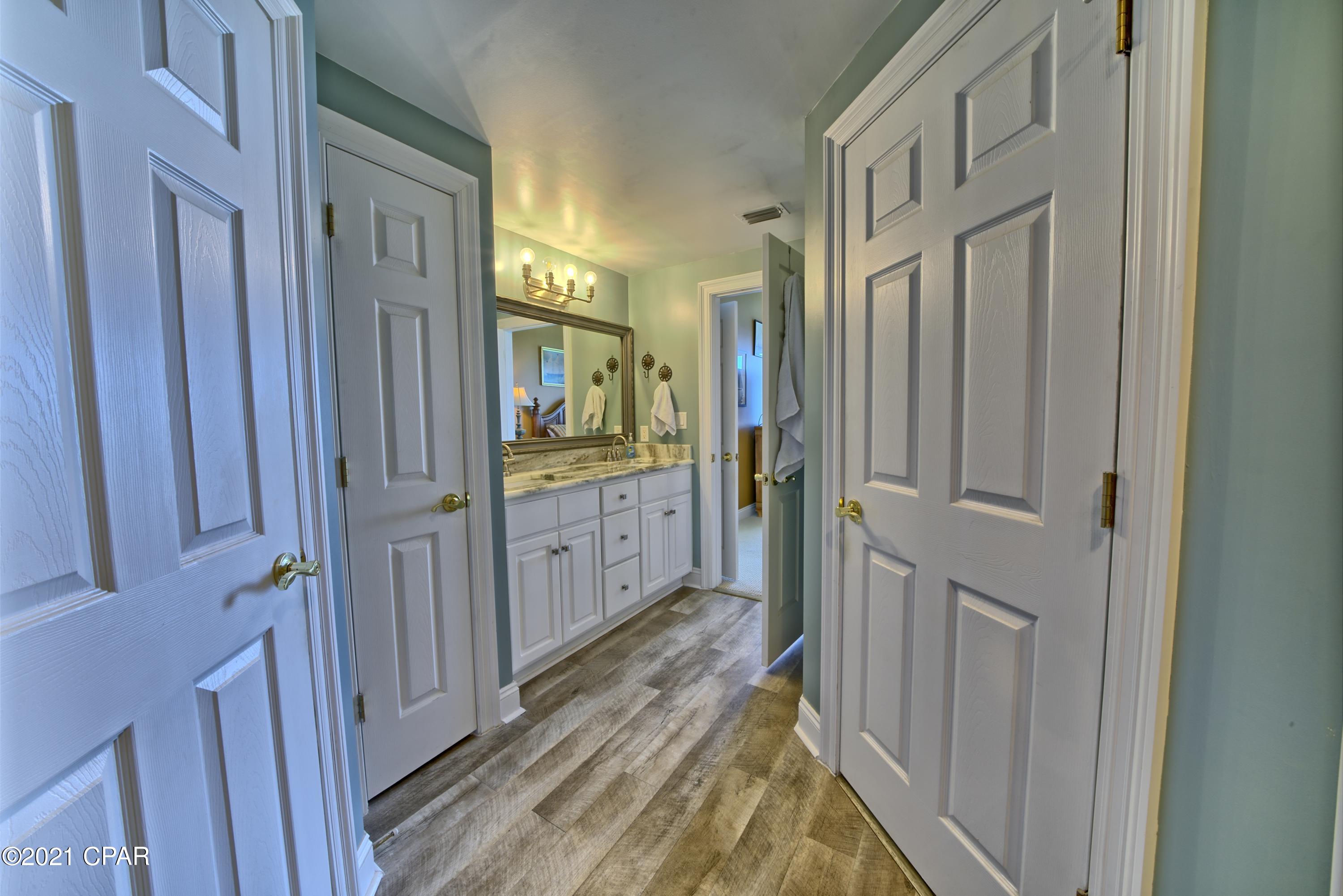 Gulf Crest Condo - Residential