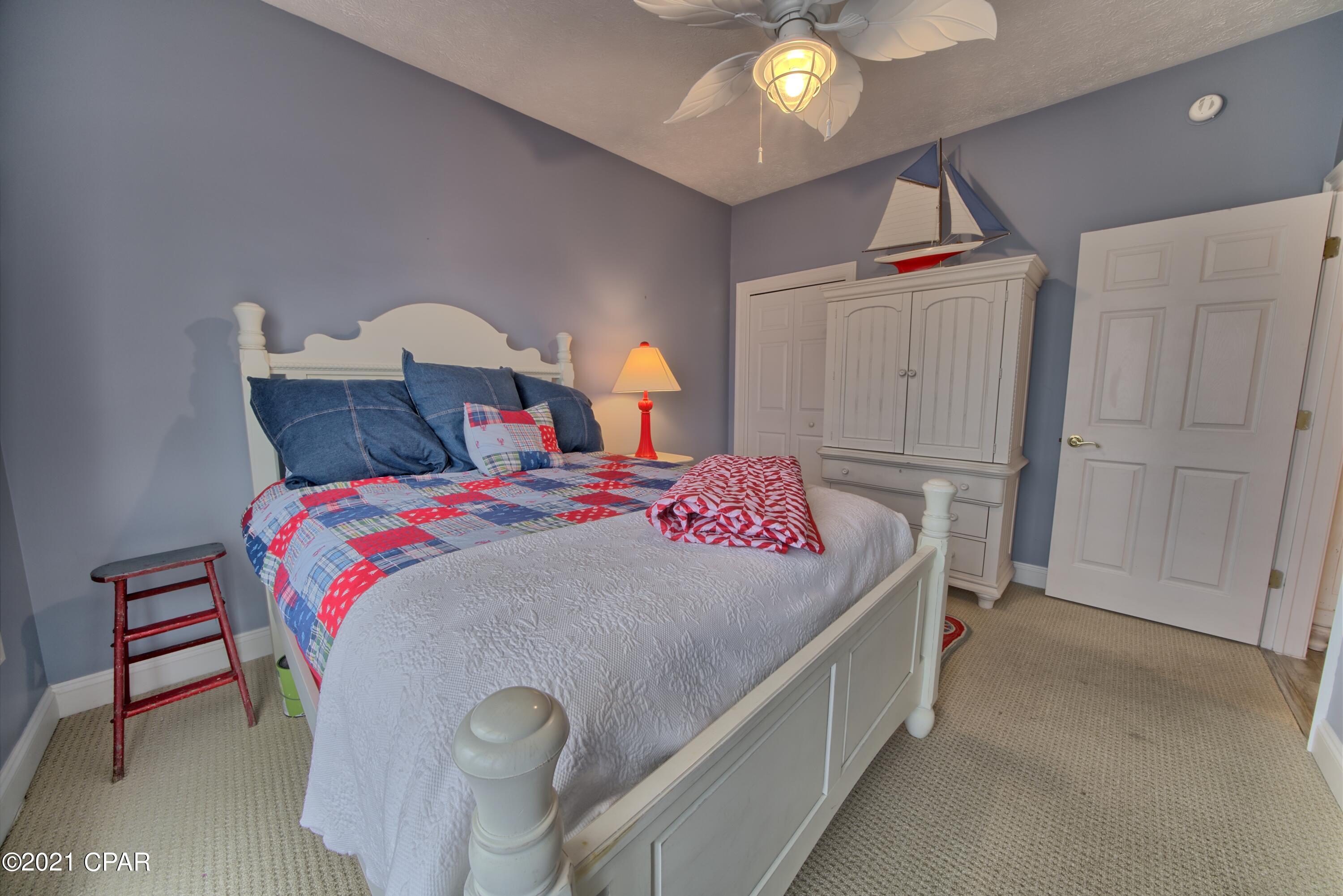 Gulf Crest Condo - Residential