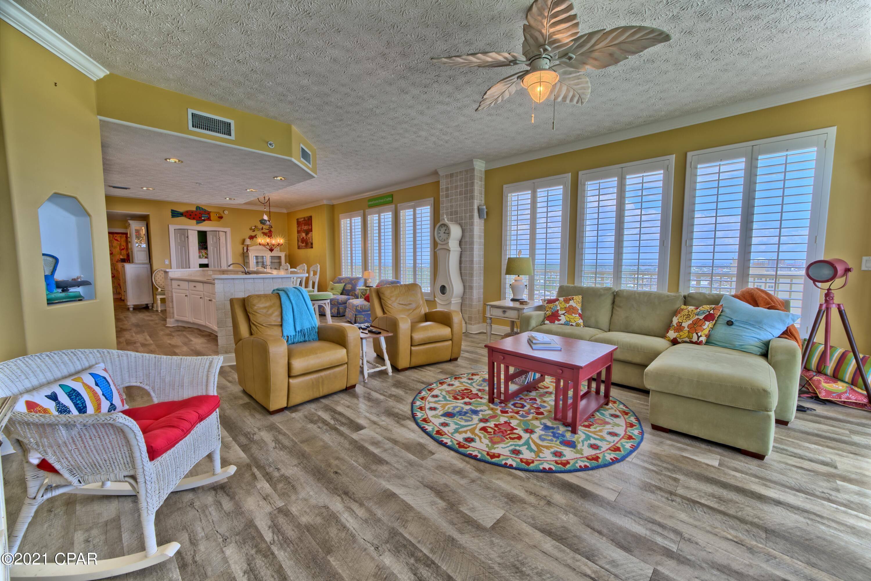 Gulf Crest Condo - Residential