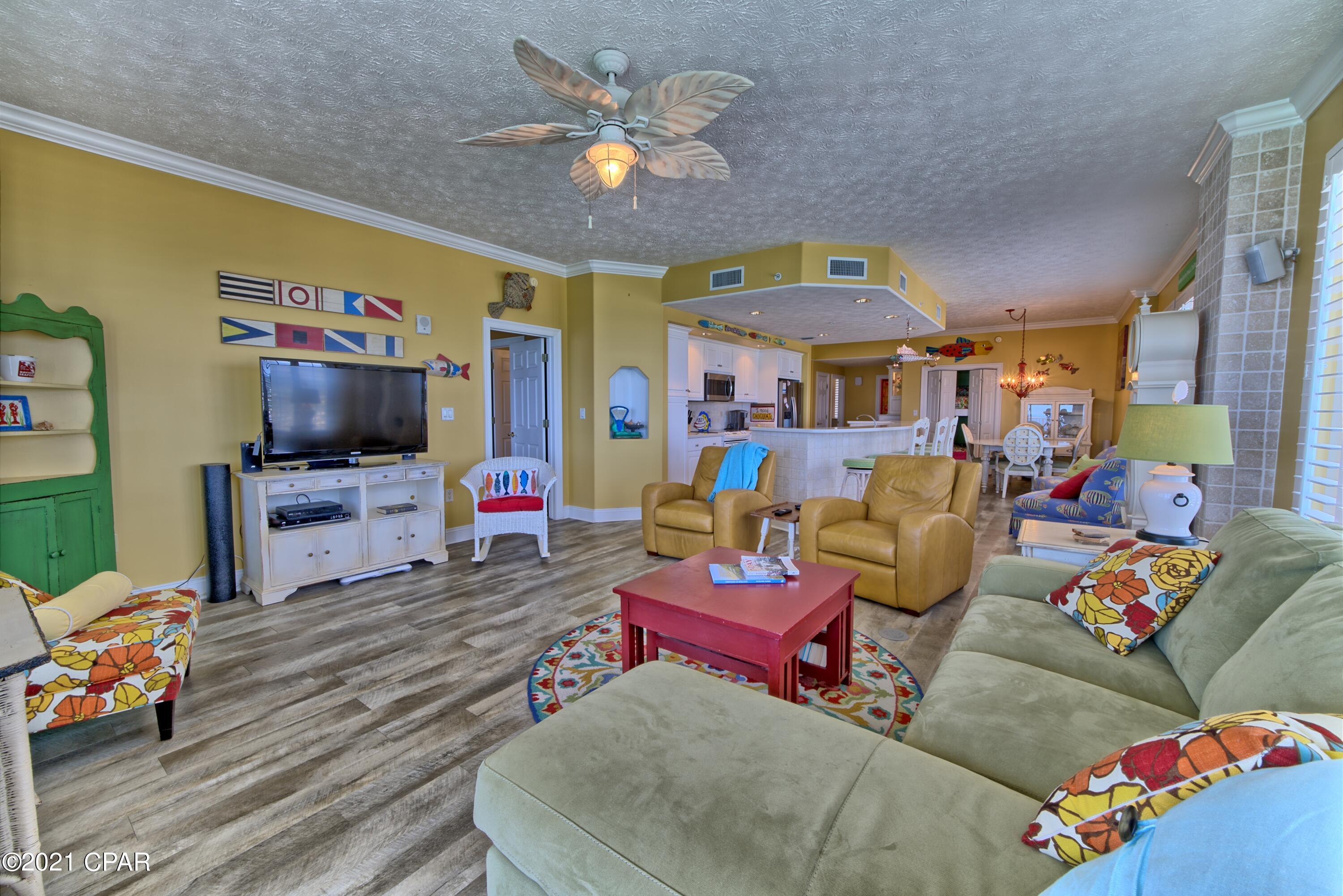 Gulf Crest Condo - Residential