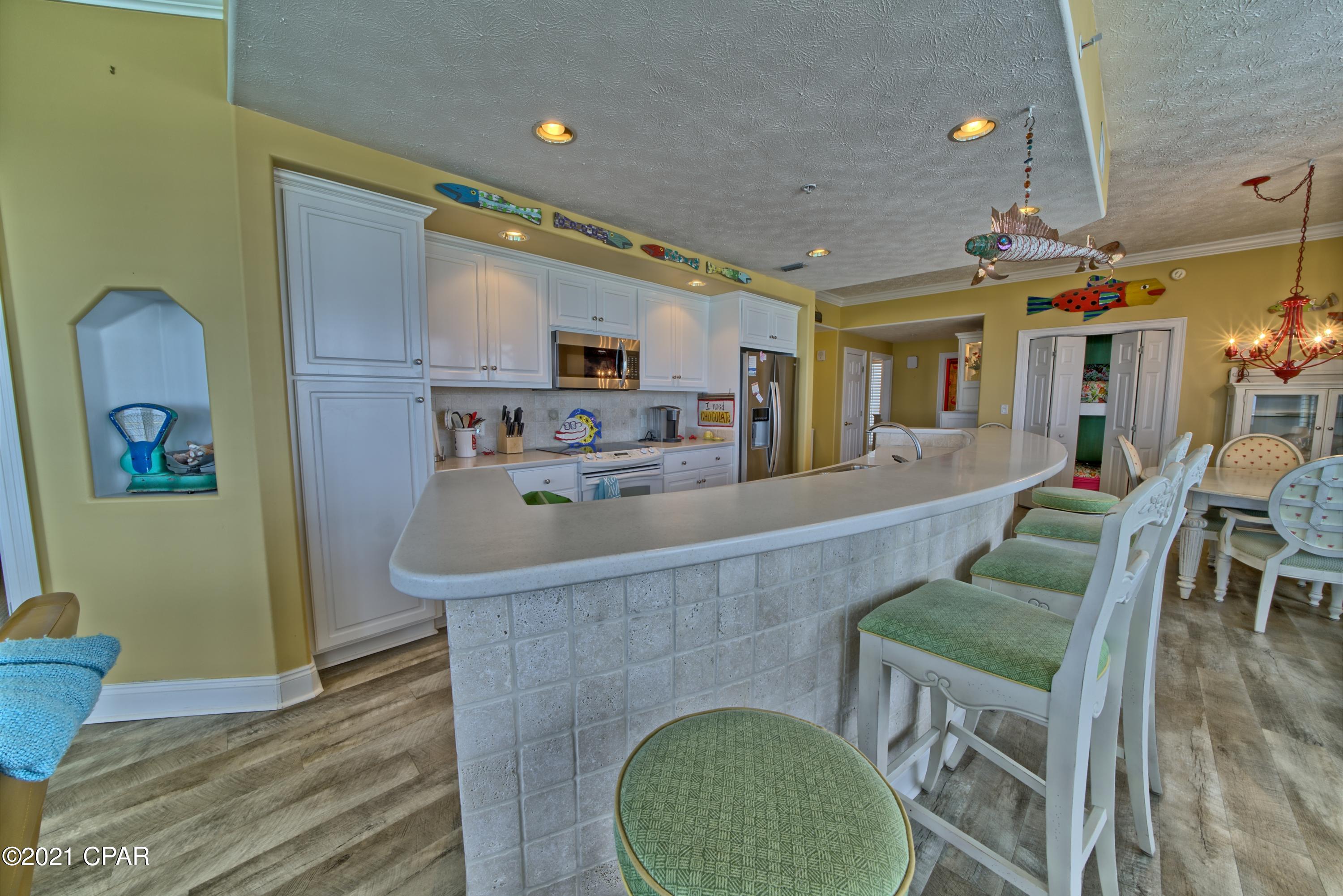 Gulf Crest Condo - Residential