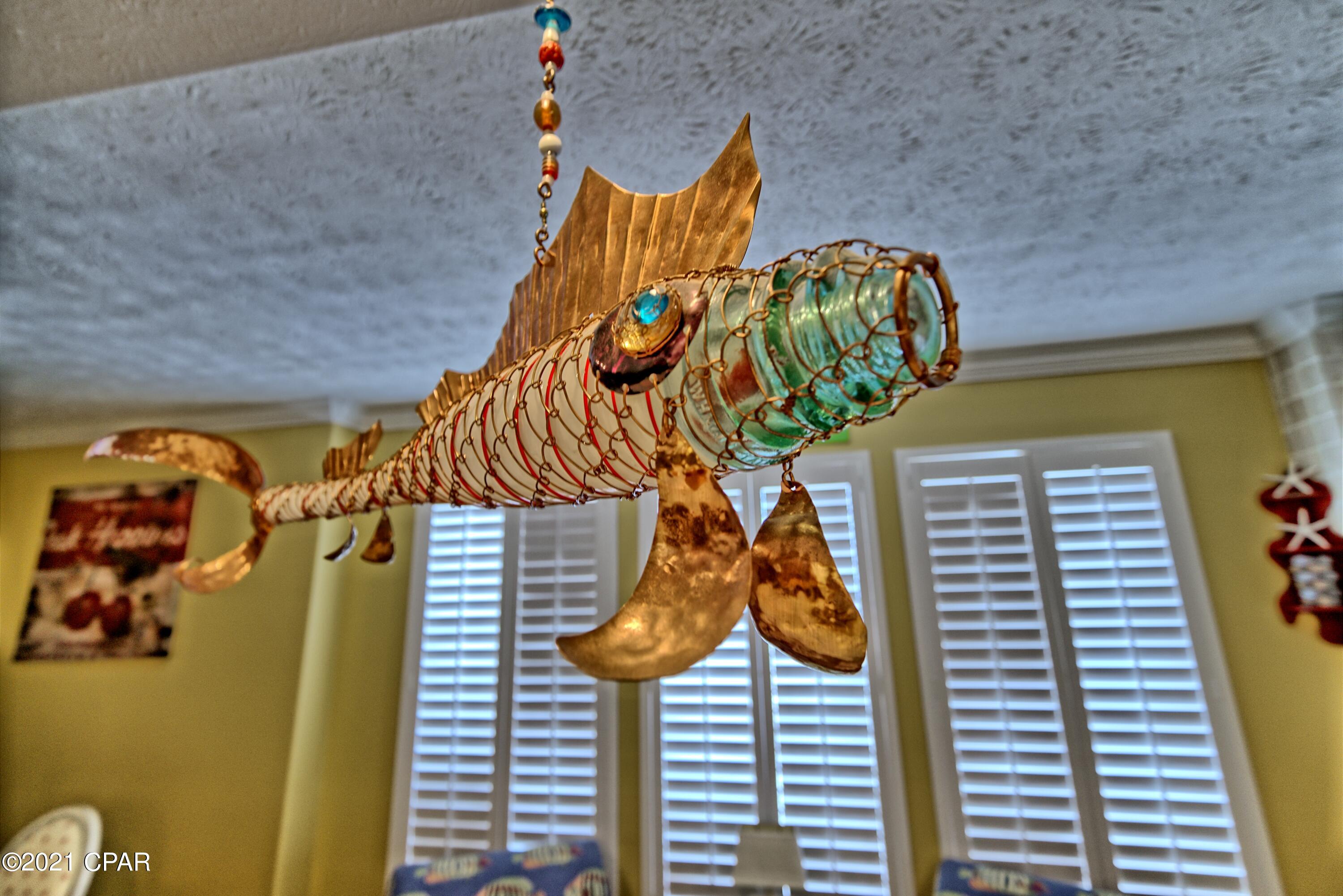 Gulf Crest Condo - Residential