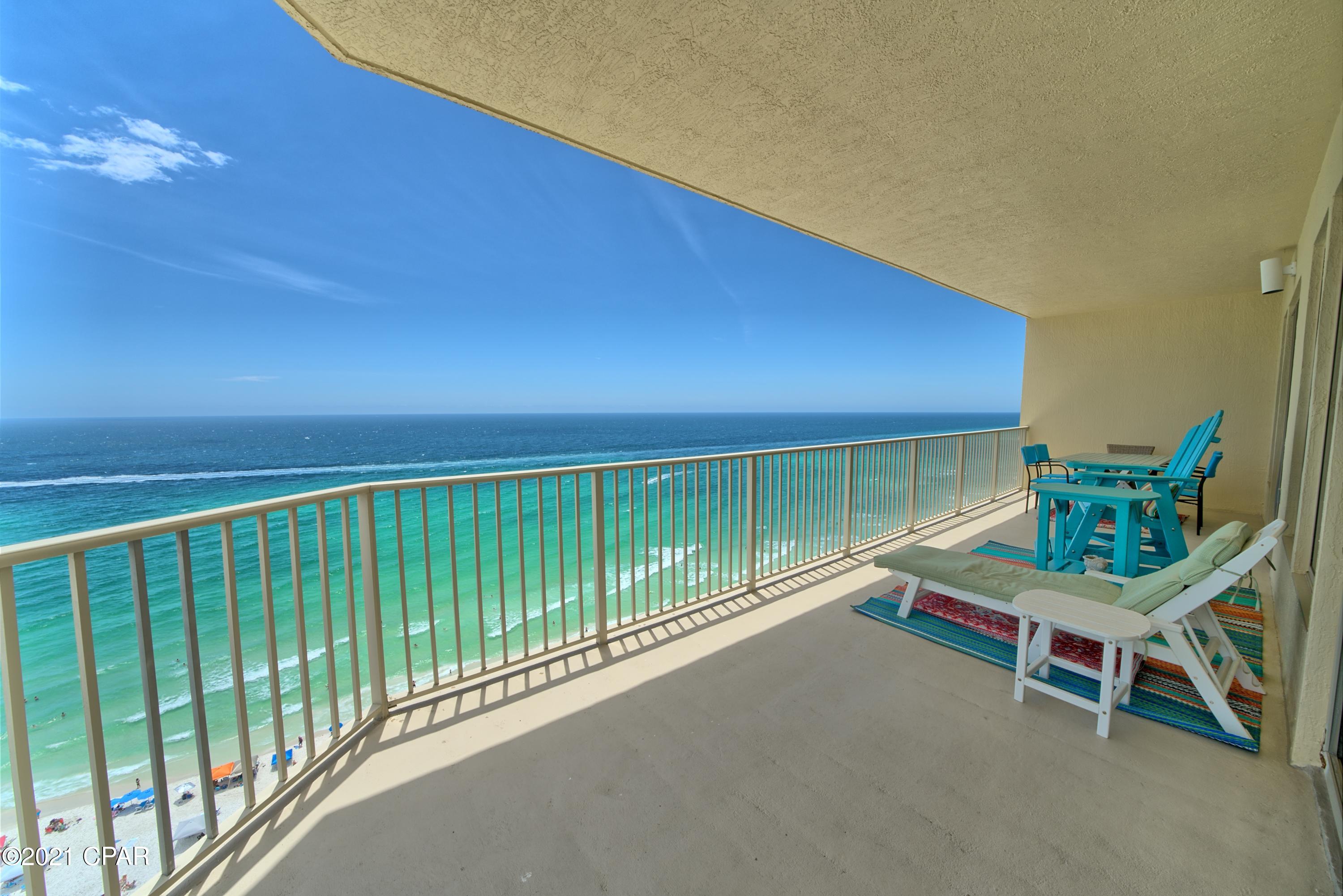 Gulf Crest Condo - Residential