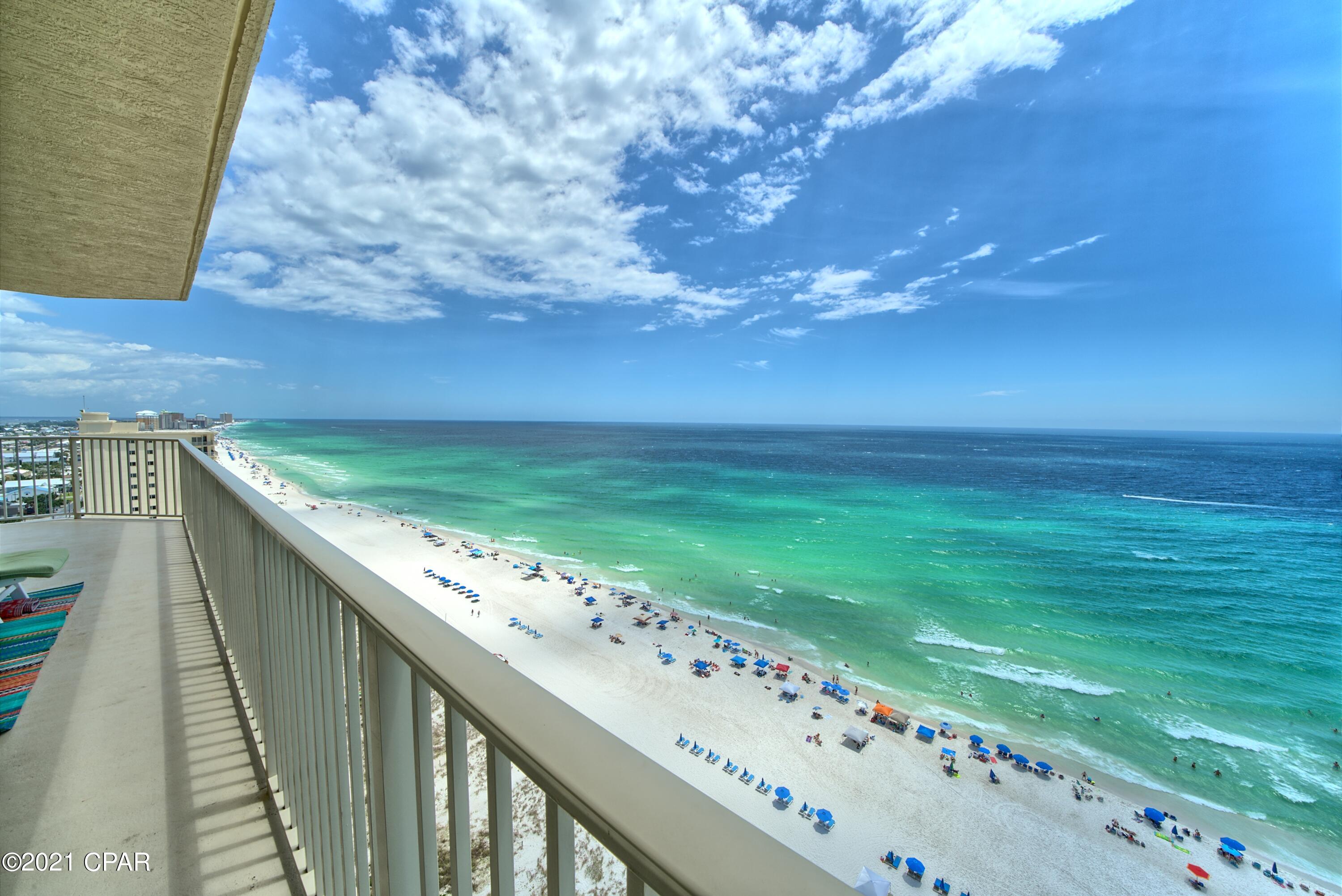 Gulf Crest Condo - Residential