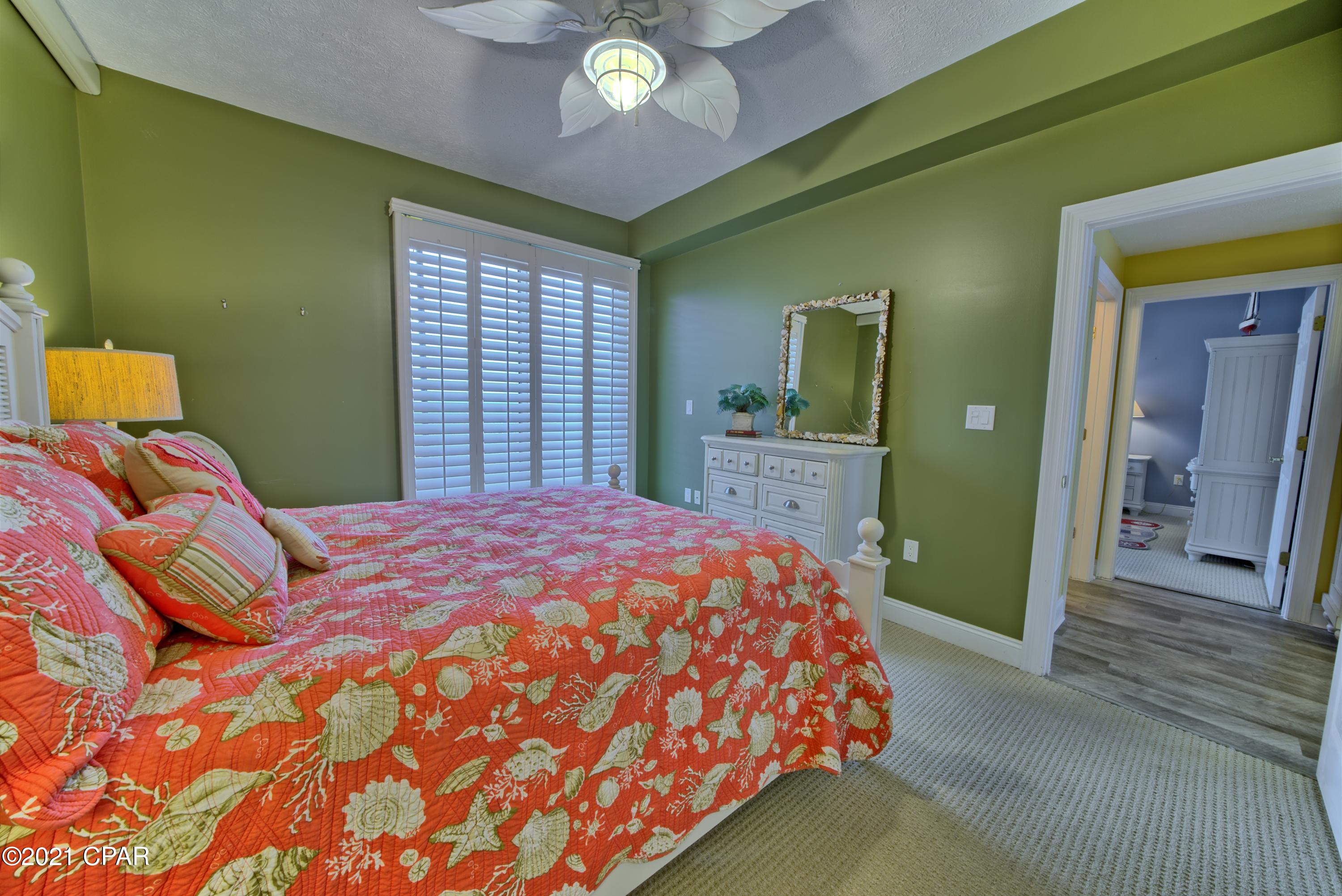 Gulf Crest Condo - Residential