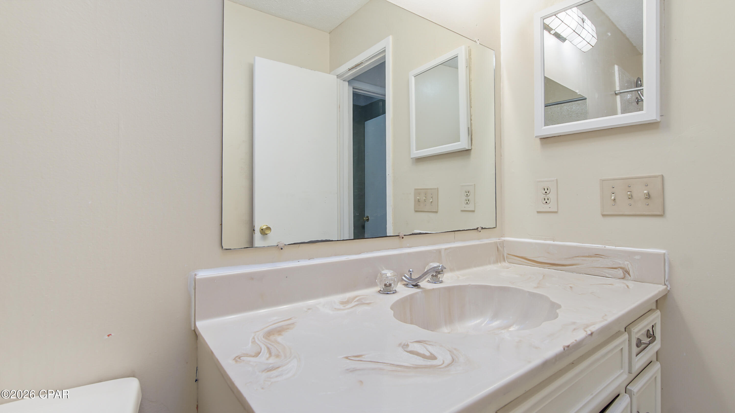 Venetian Villa - Residential