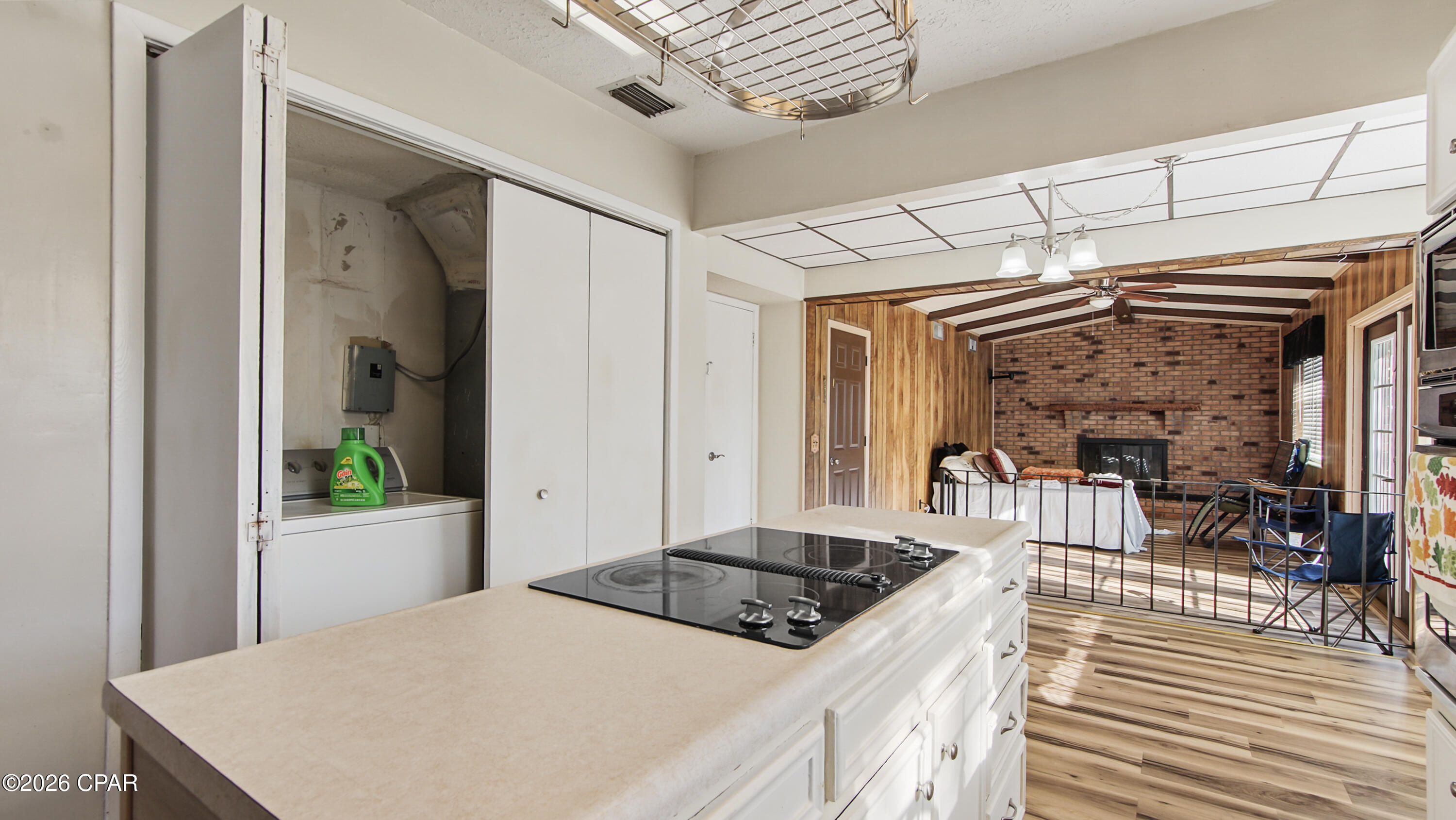 Venetian Villa - Residential