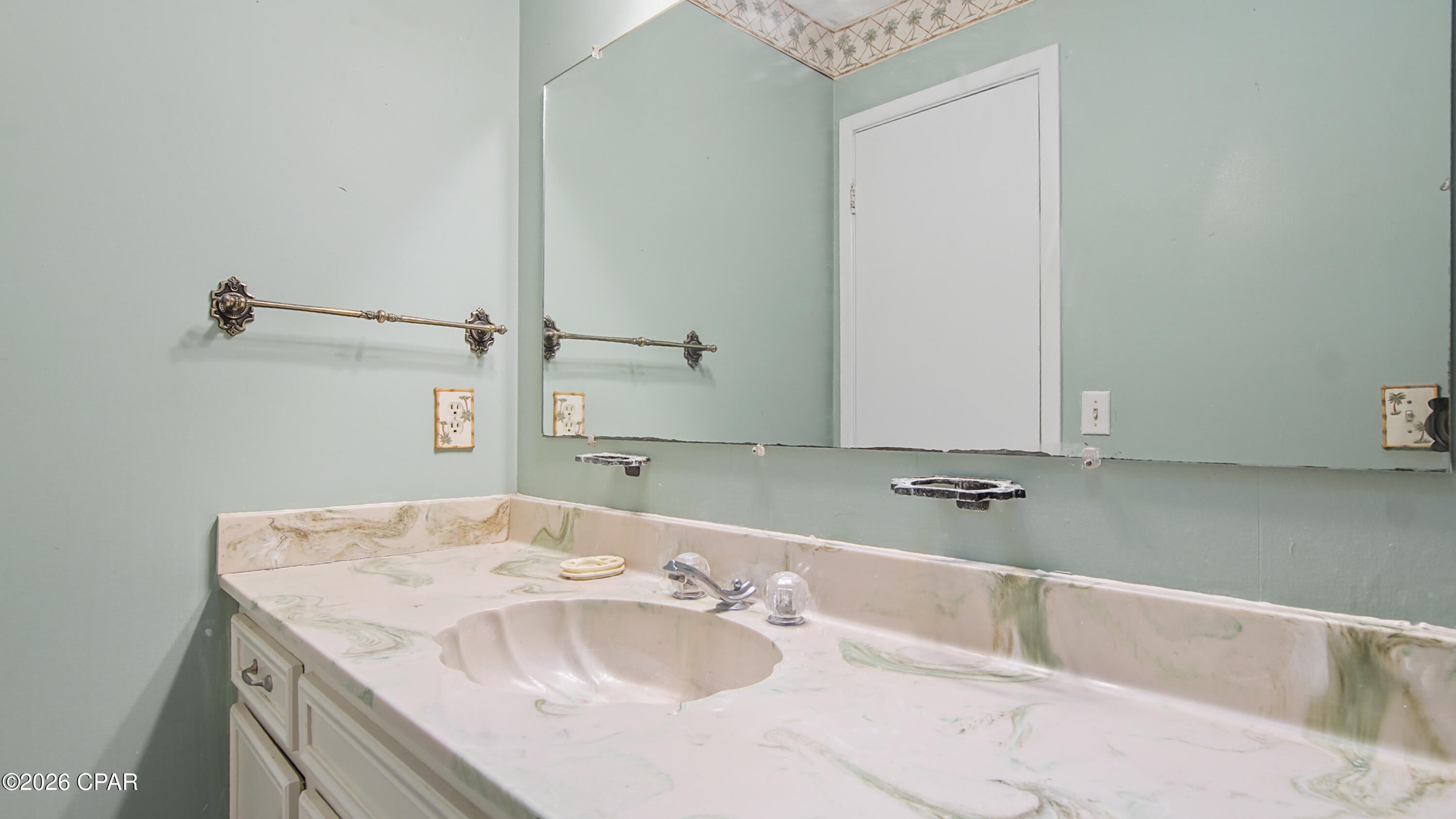 Venetian Villa - Residential