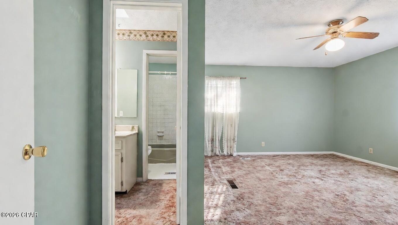 Venetian Villa - Residential