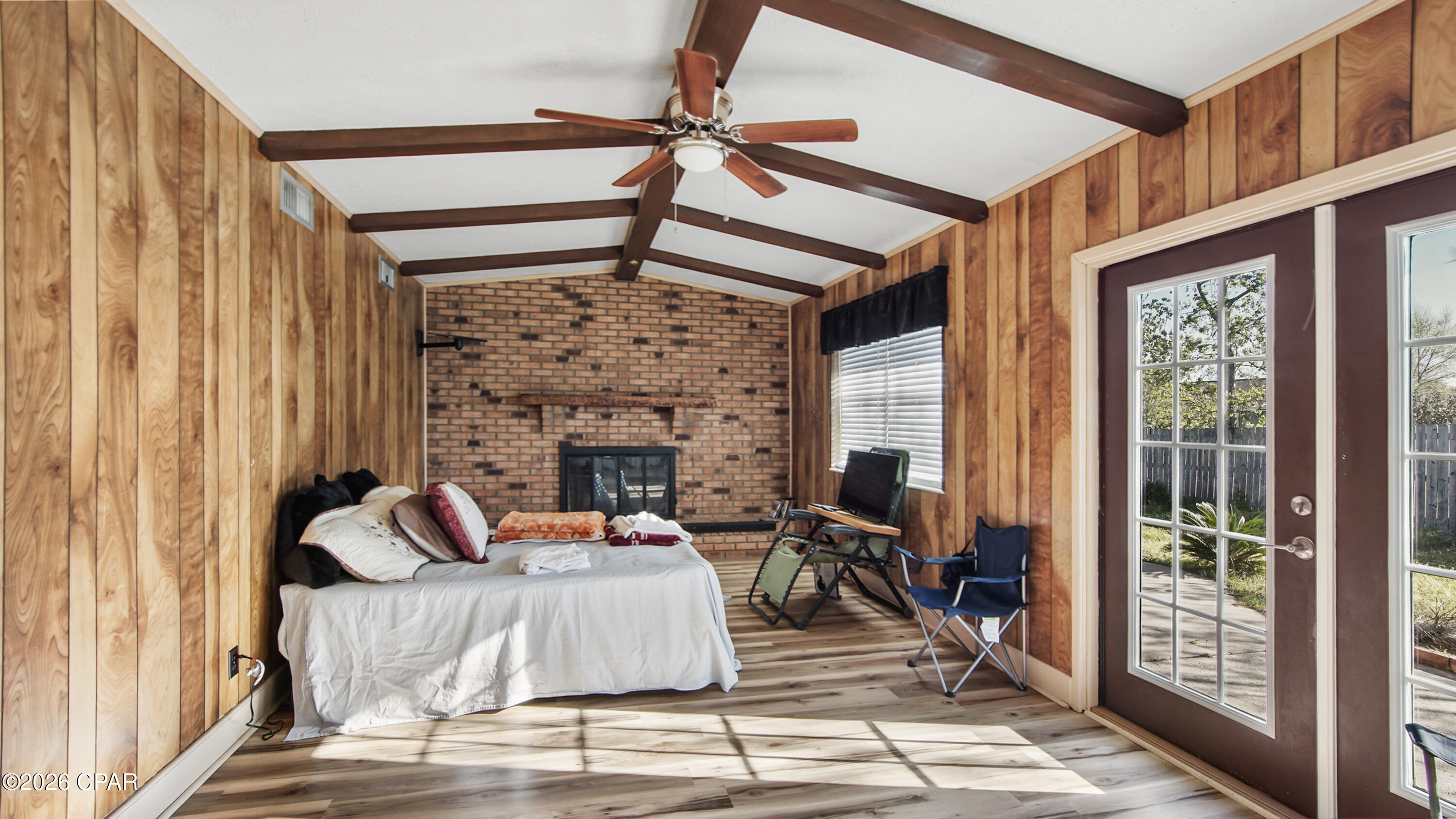 Venetian Villa - Residential