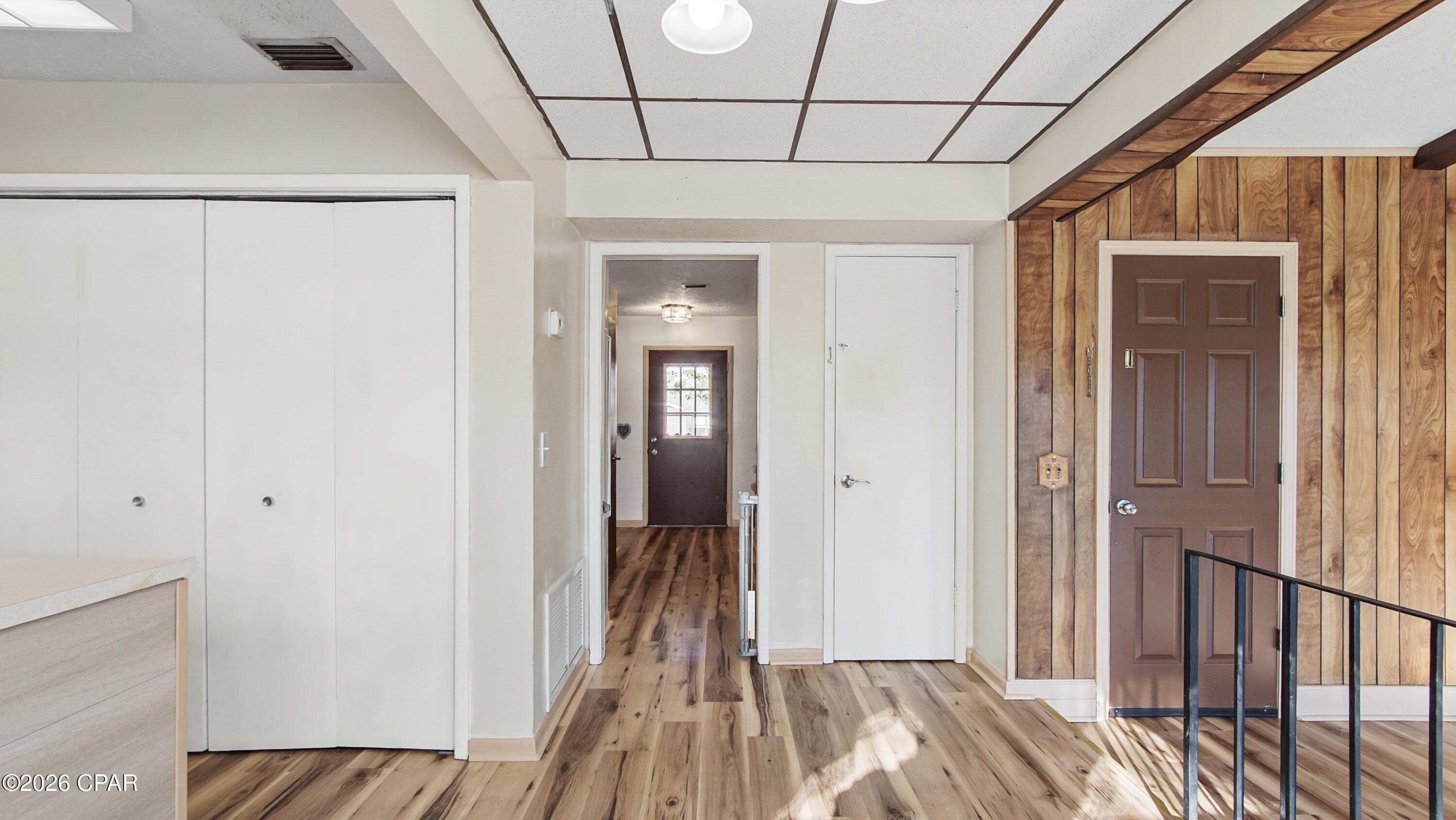 Venetian Villa - Residential