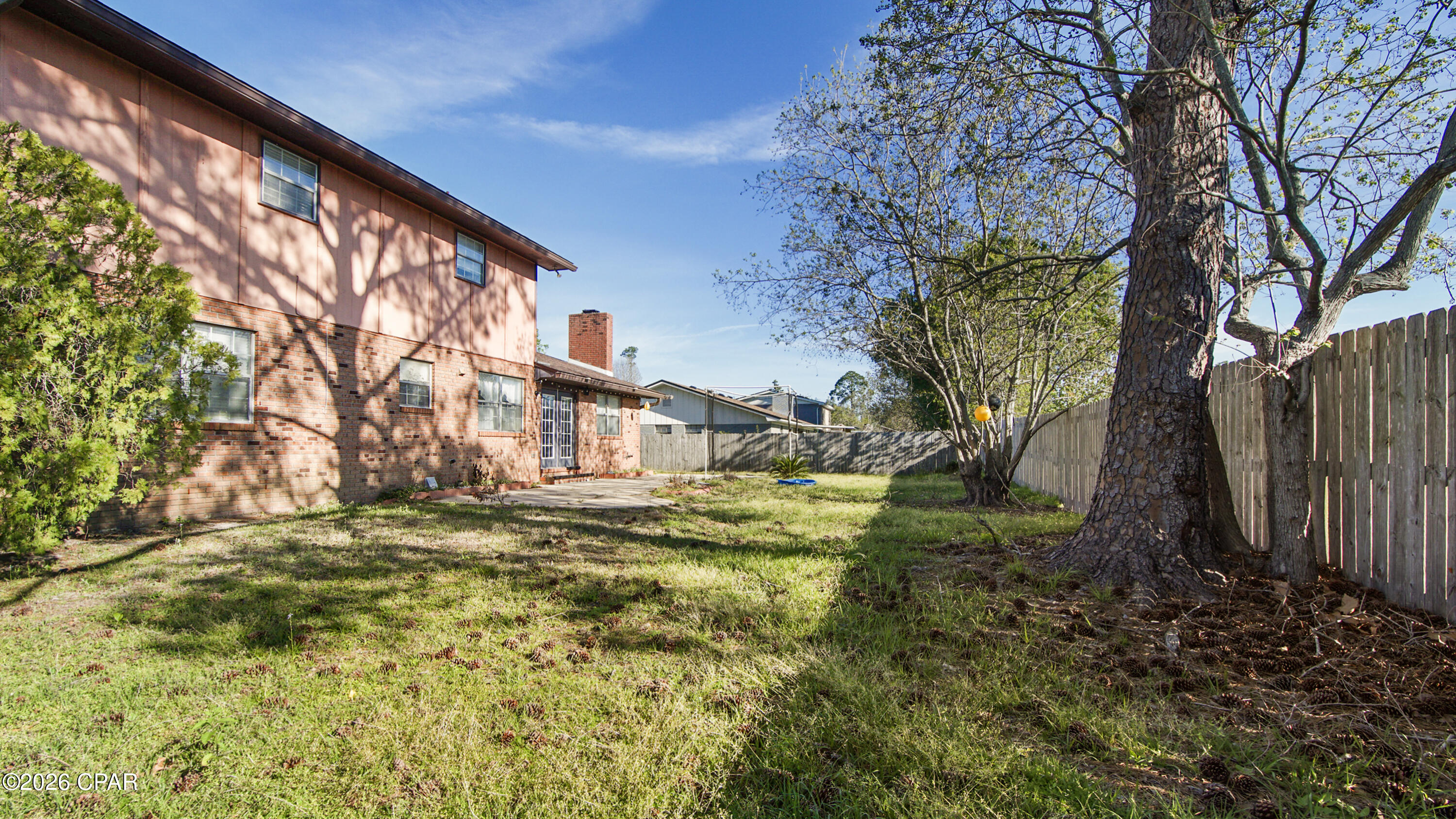 Venetian Villa - Residential