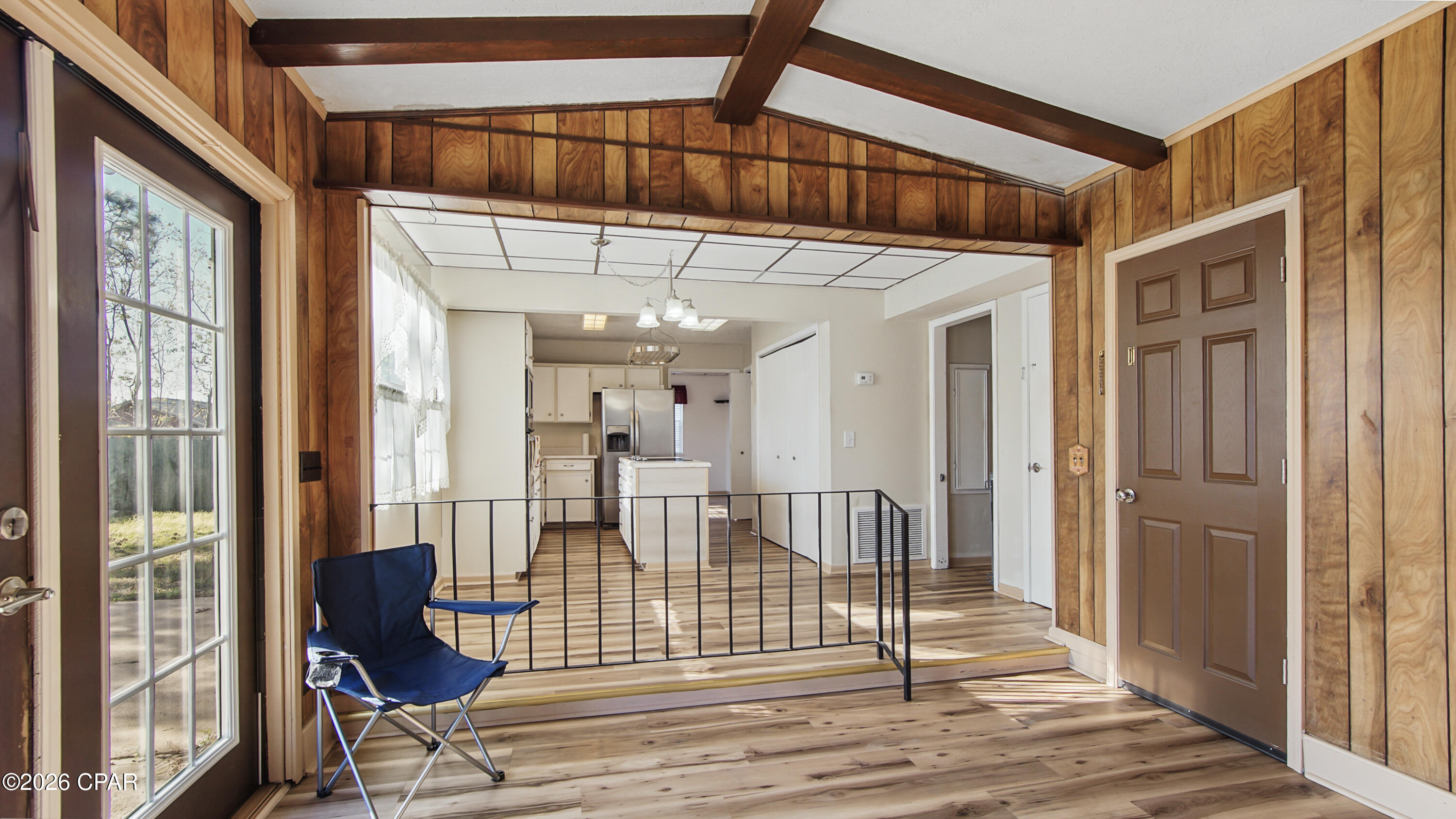 Venetian Villa - Residential