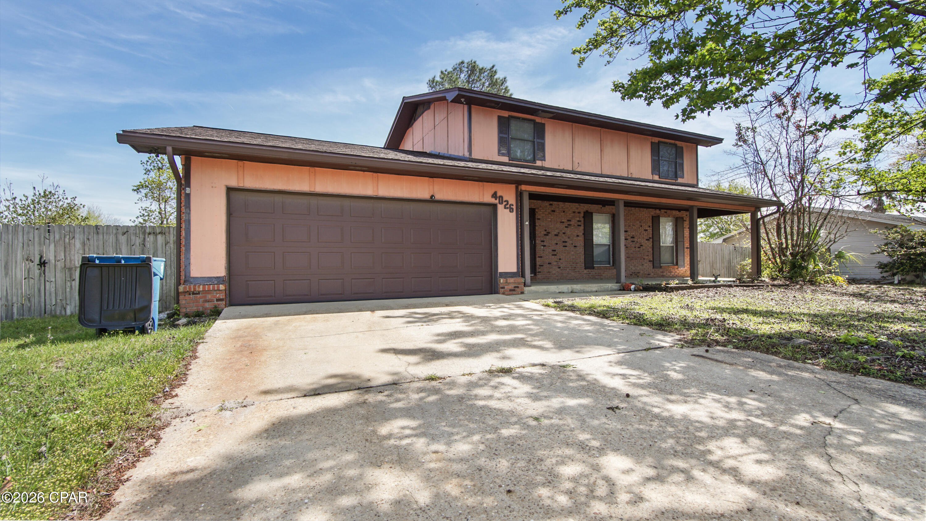 Venetian Villa - Residential