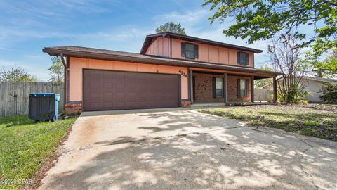 4026 Milano Road Panama City FL 32405