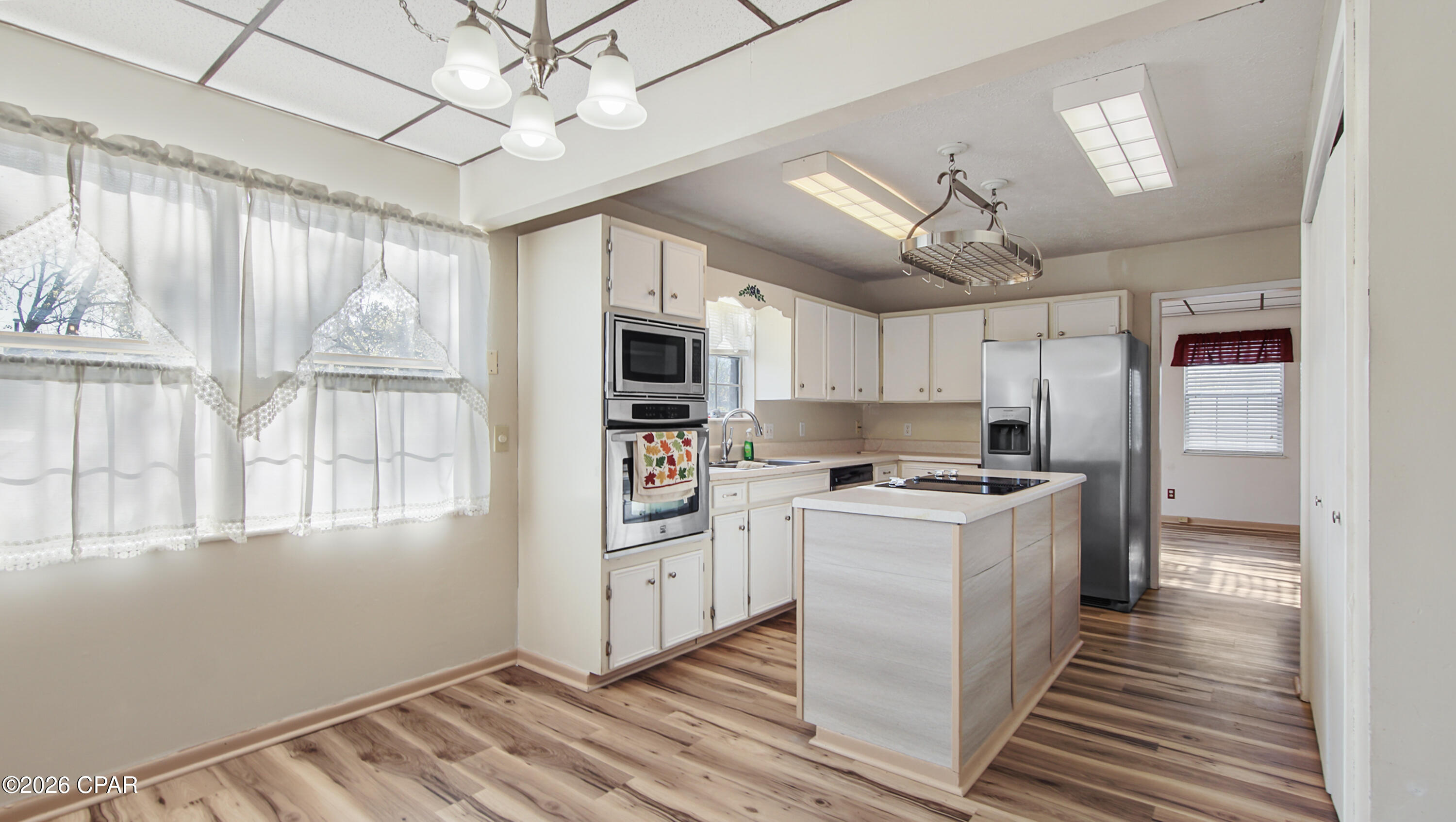 Venetian Villa - Residential