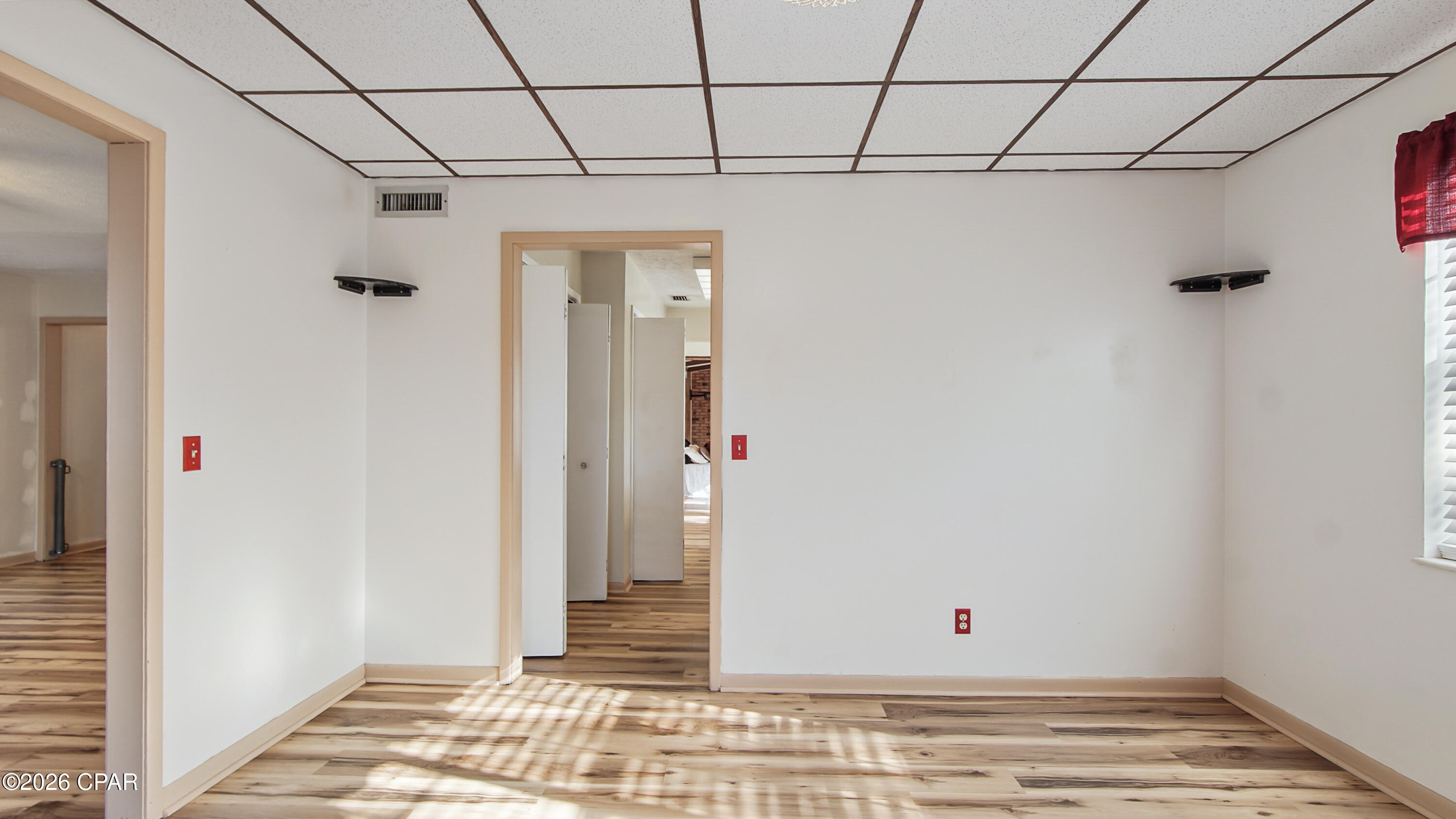 Venetian Villa - Residential