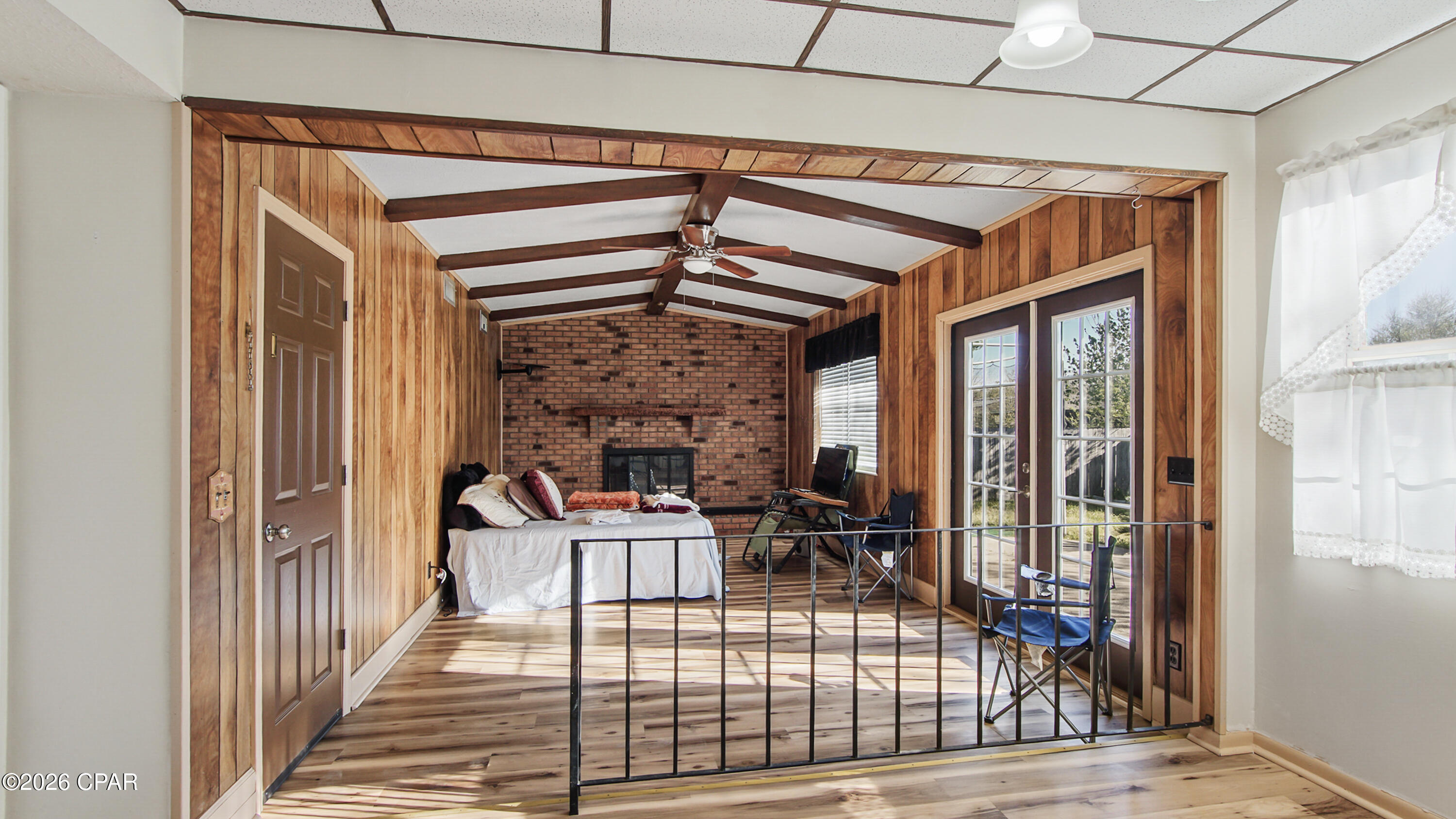 Venetian Villa - Residential