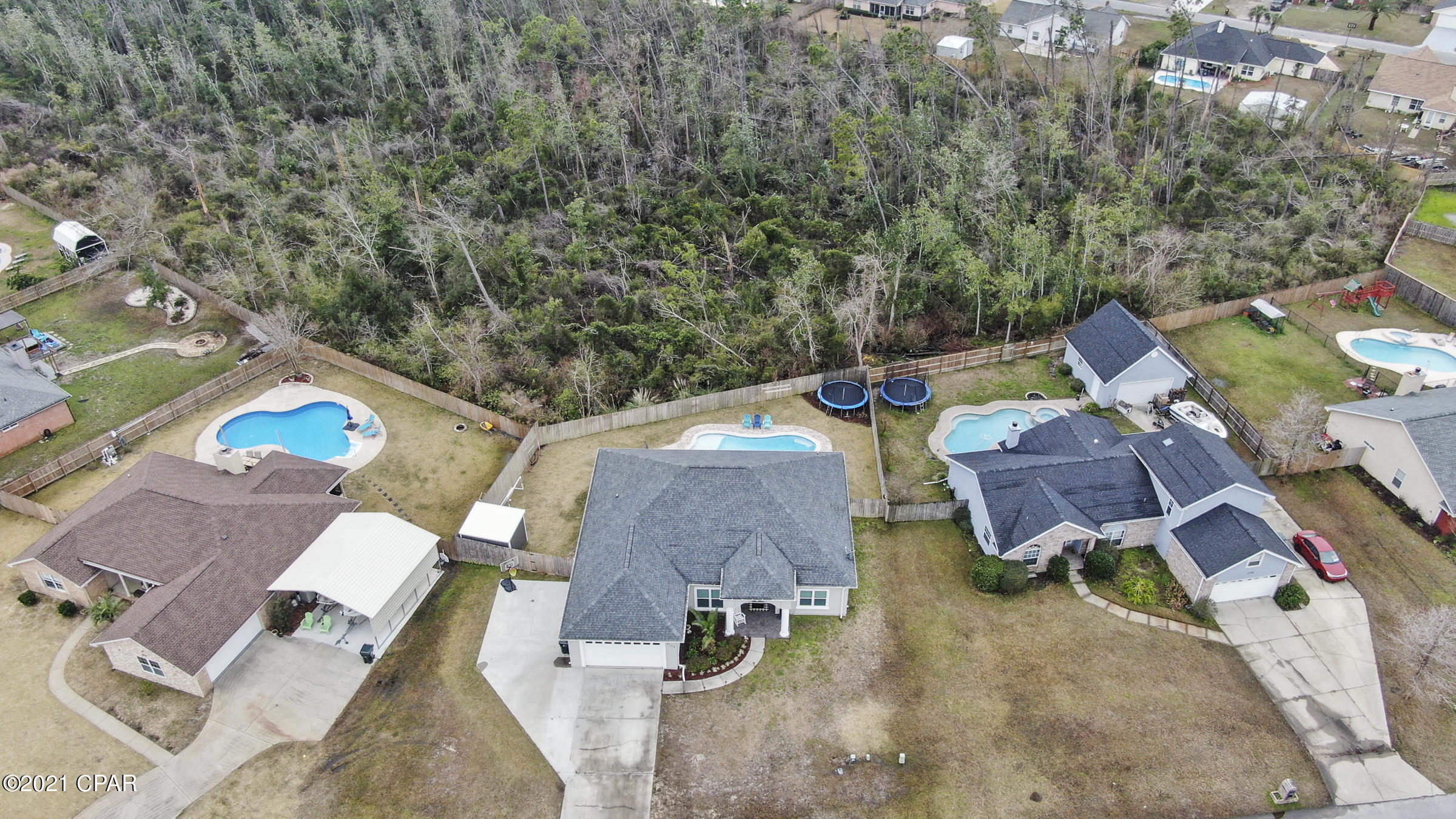 Mowat Highlands Ph II - Residential