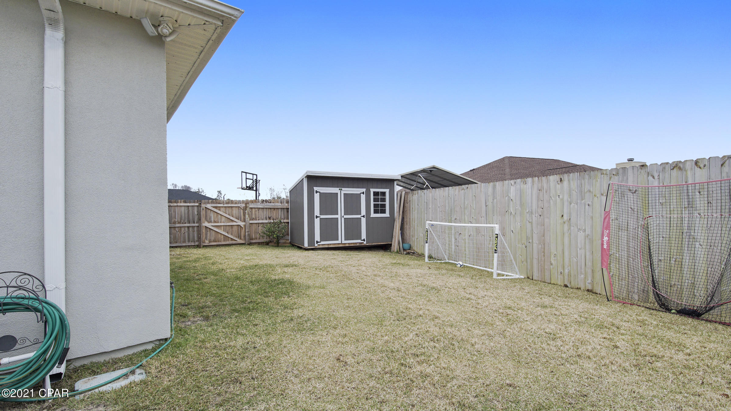 Mowat Highlands Ph II - Residential