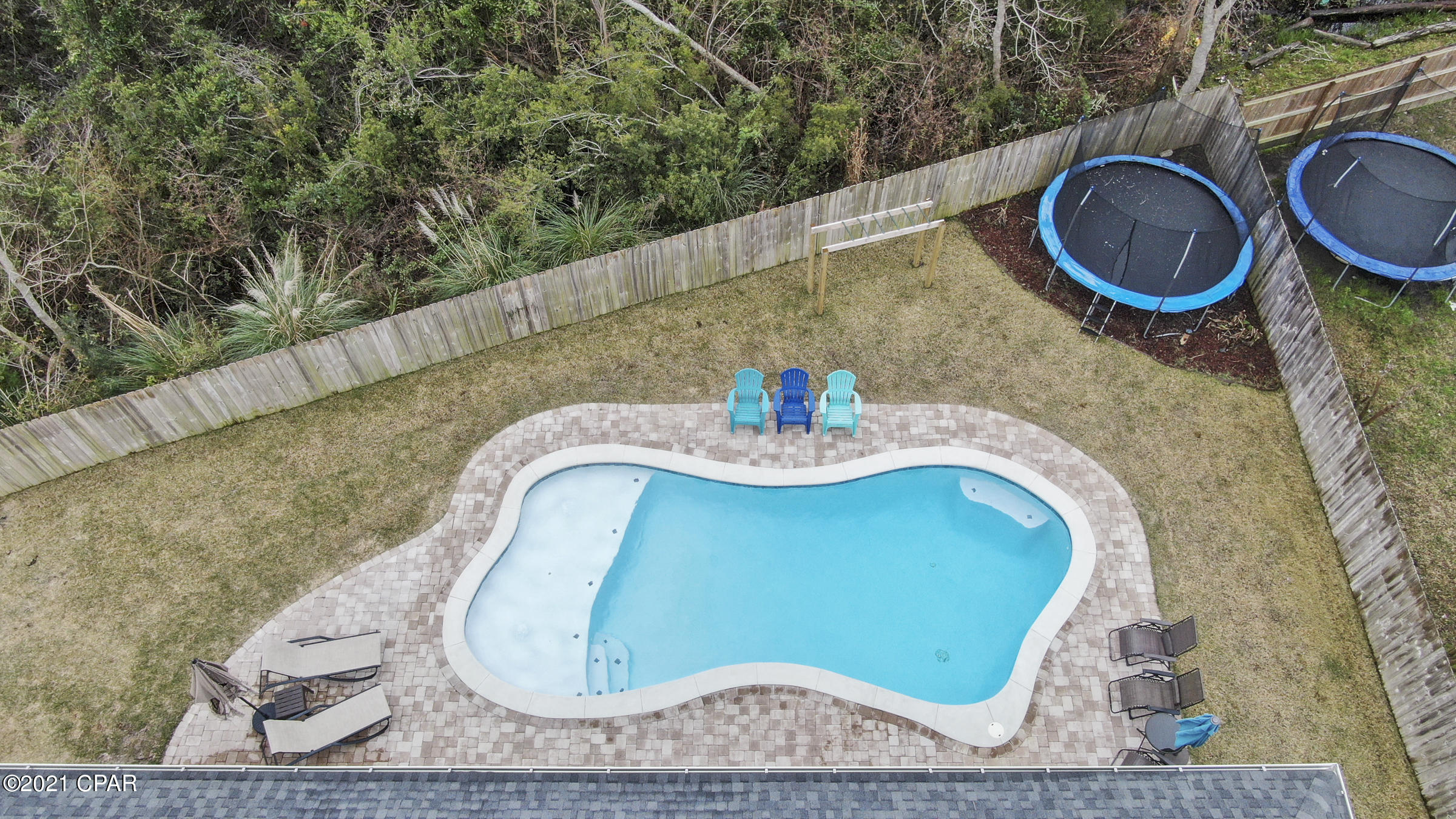 Mowat Highlands Ph II - Residential