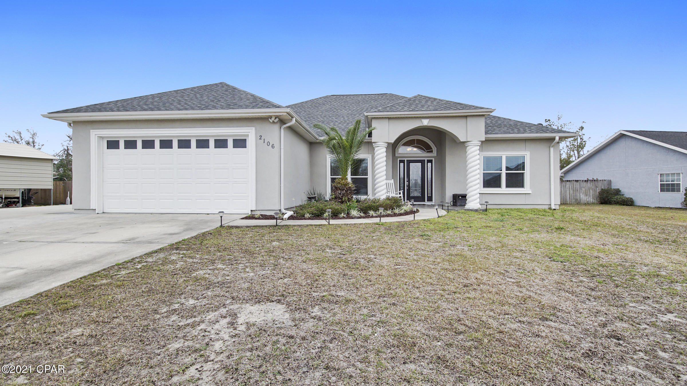 Mowat Highlands Ph II - Residential