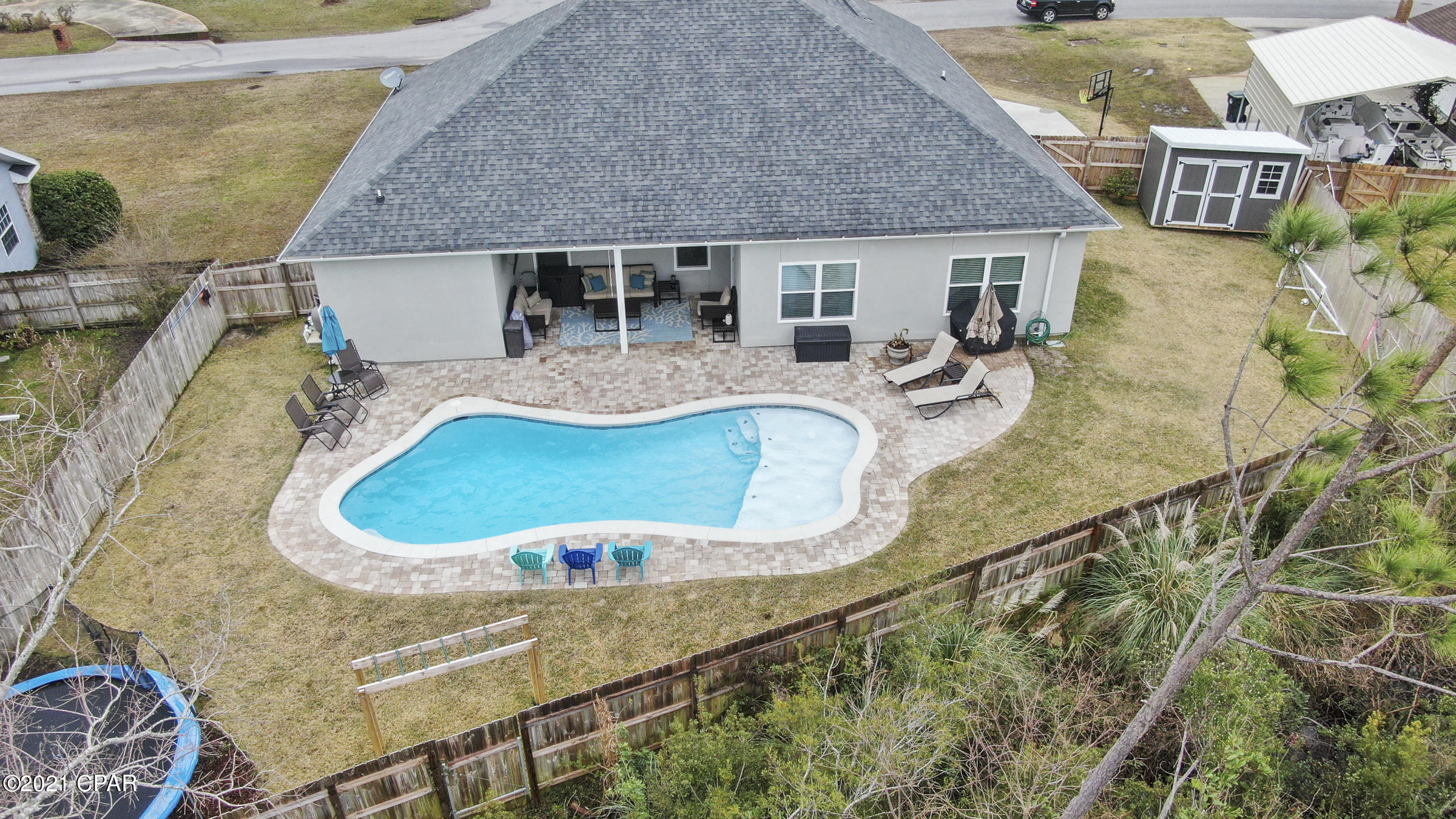 Mowat Highlands Ph II - Residential