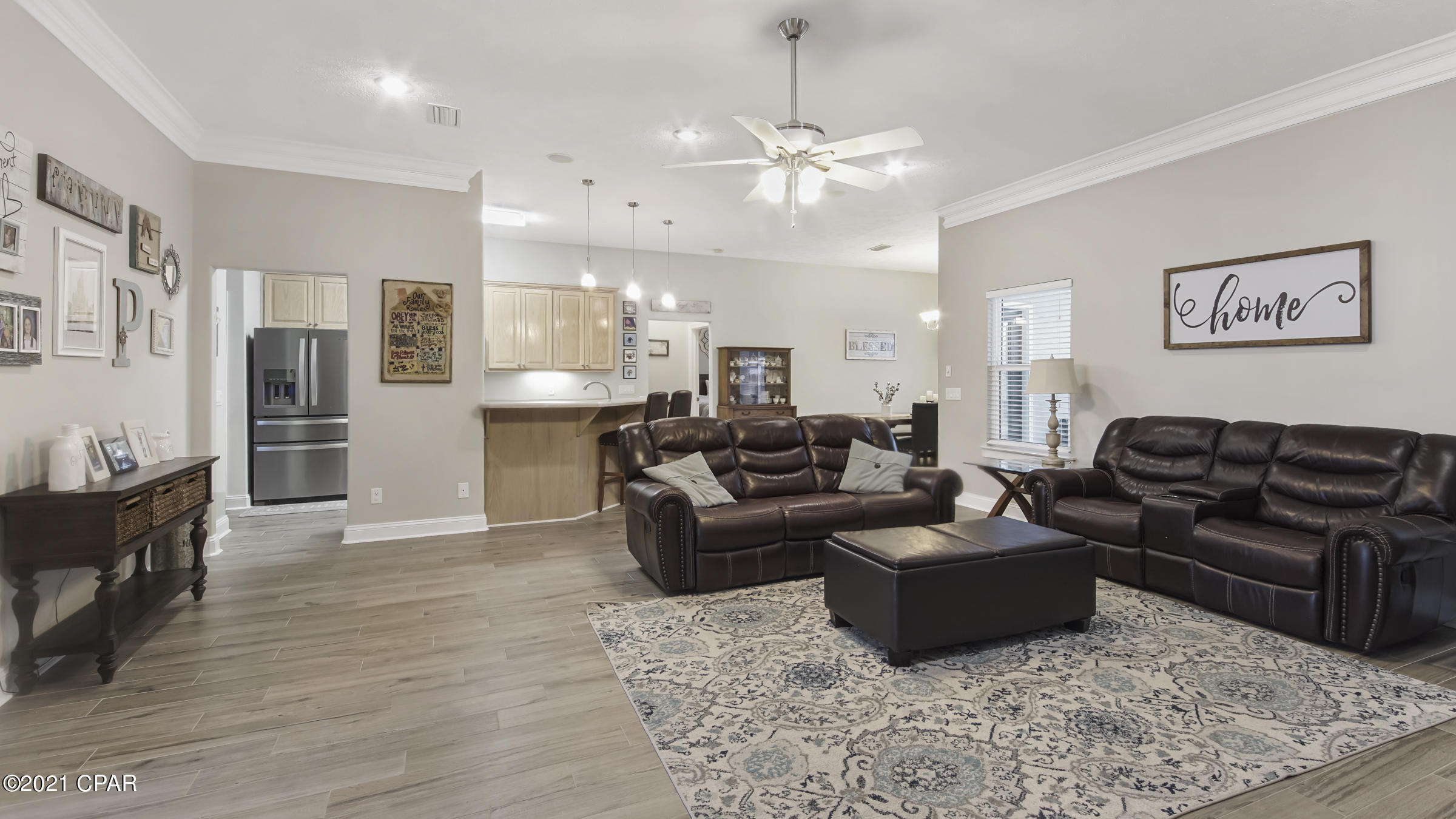 Mowat Highlands Ph II - Residential