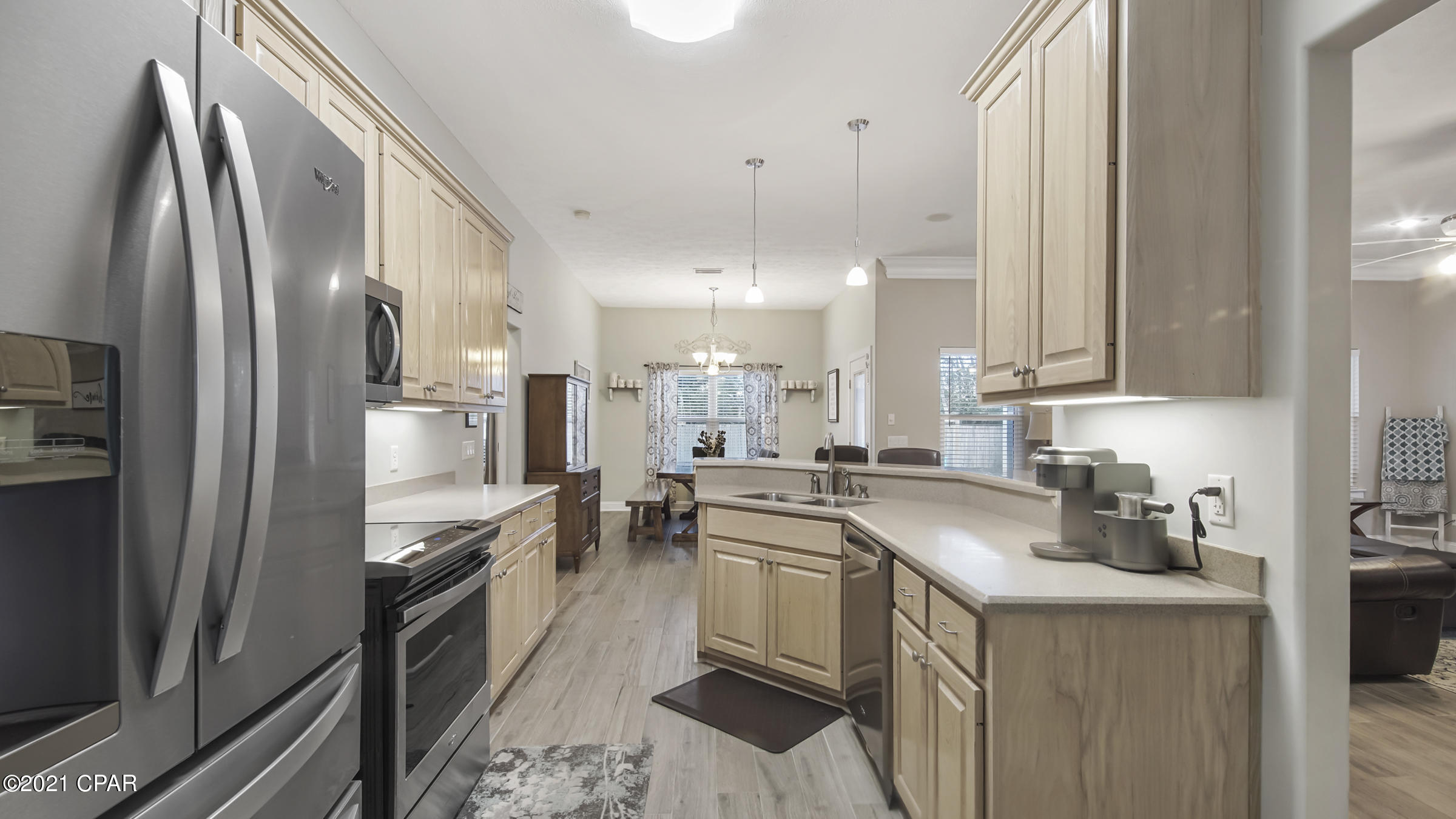 Mowat Highlands Ph II - Residential