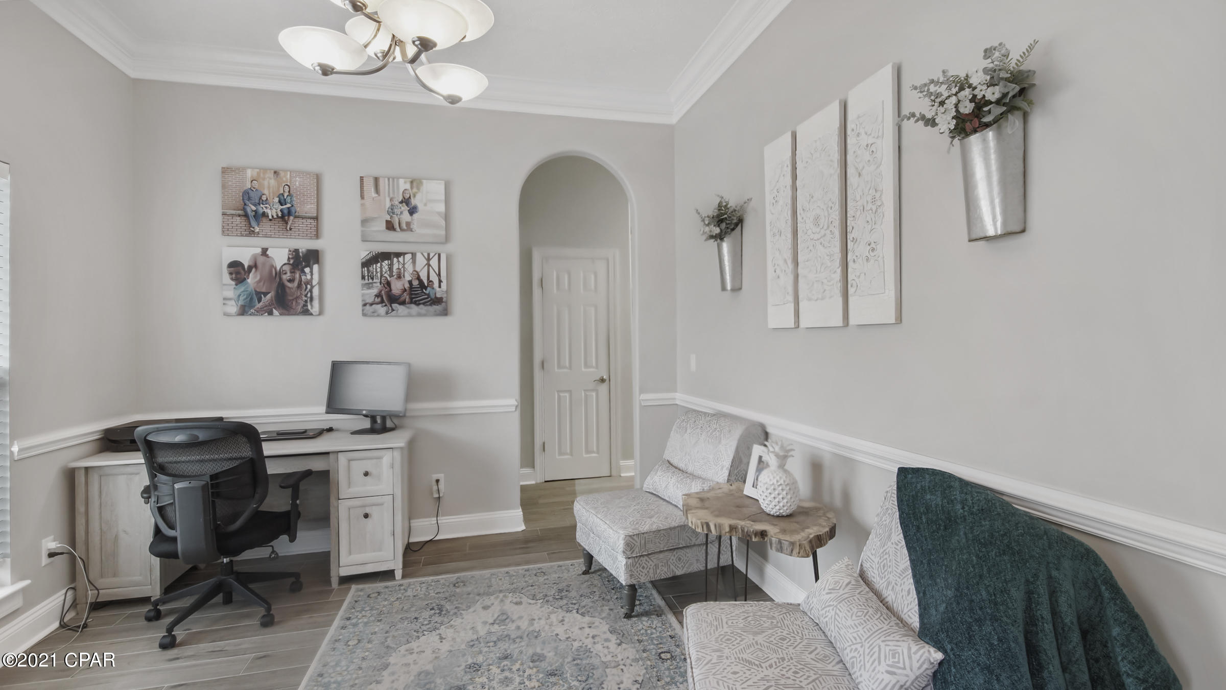 Mowat Highlands Ph II - Residential