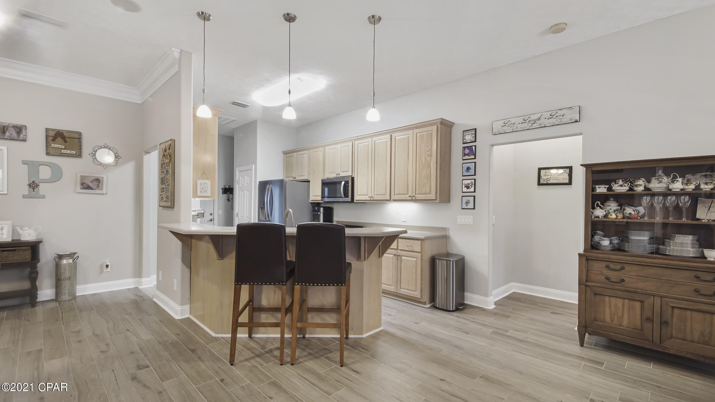 Mowat Highlands Ph II - Residential