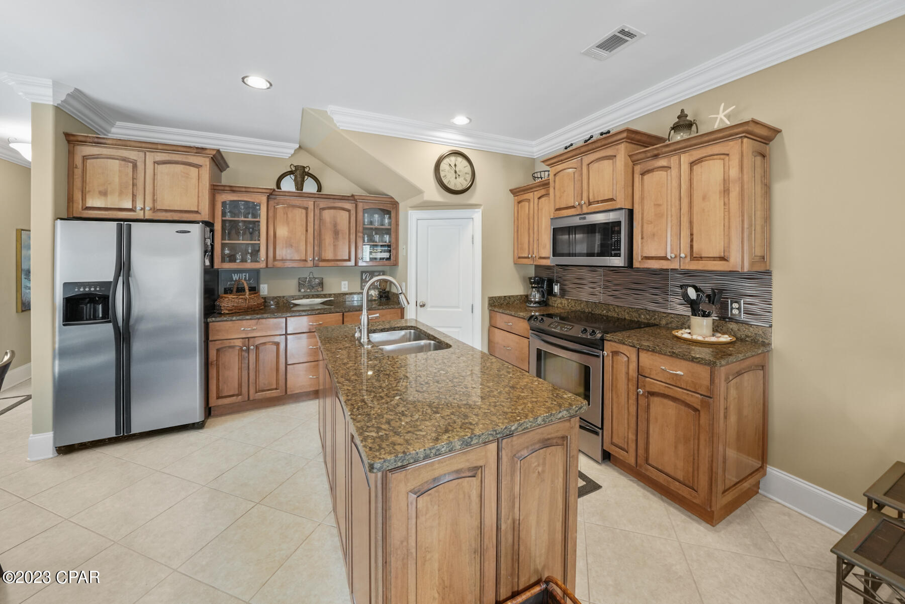 Biltmore Beach - Residential