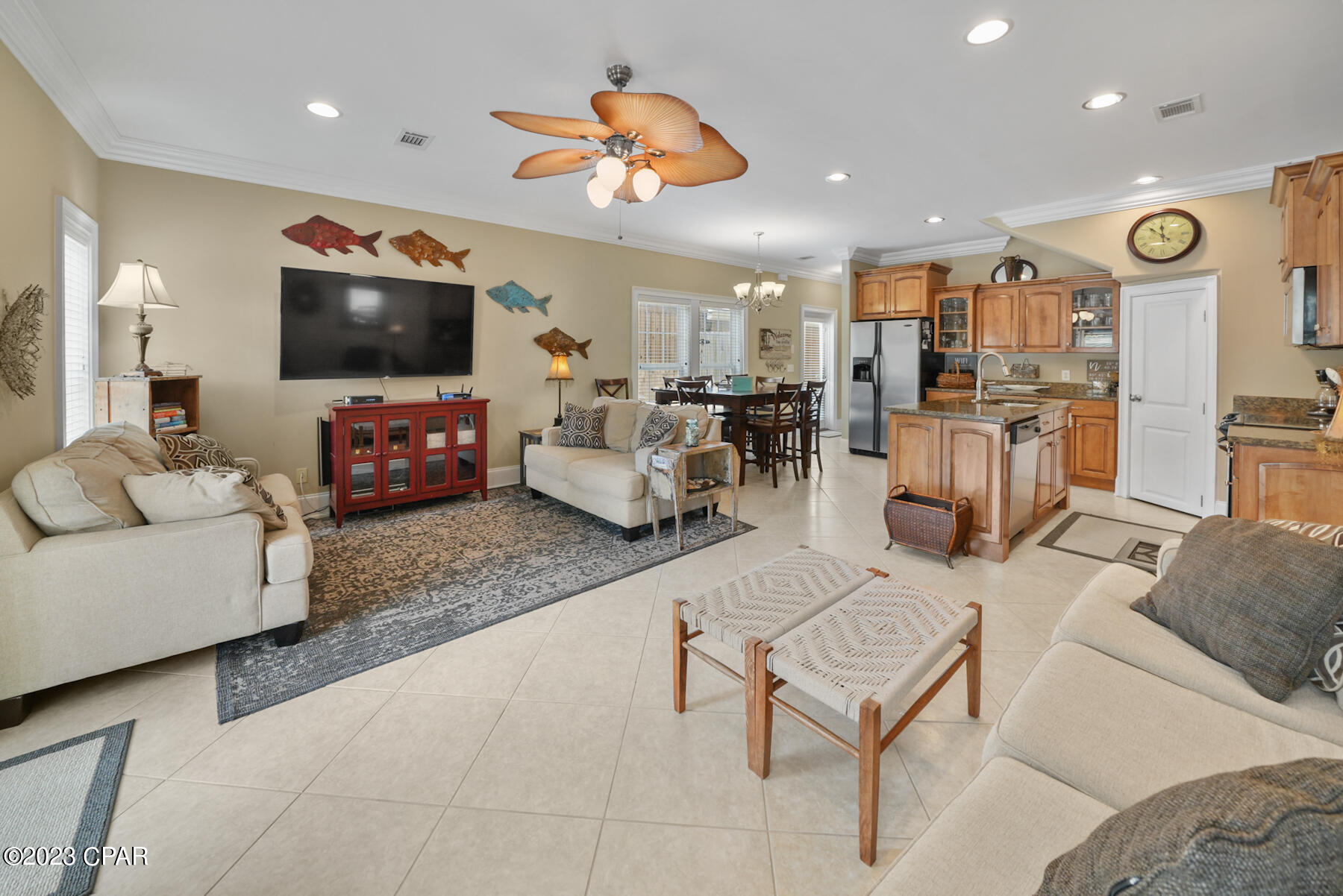 Biltmore Beach - Residential