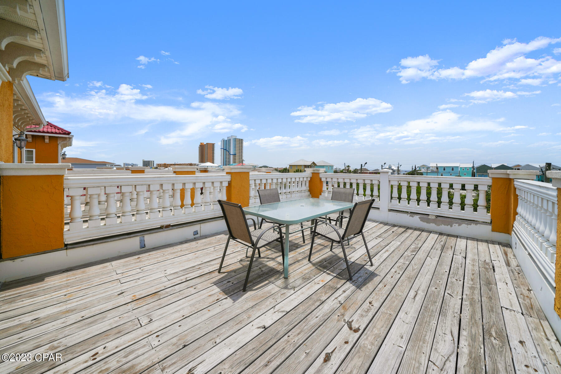 Biltmore Beach - Residential