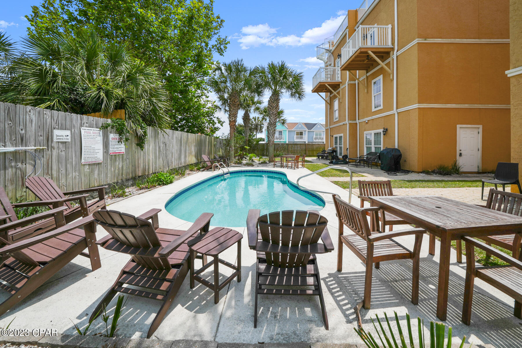 Biltmore Beach - Residential