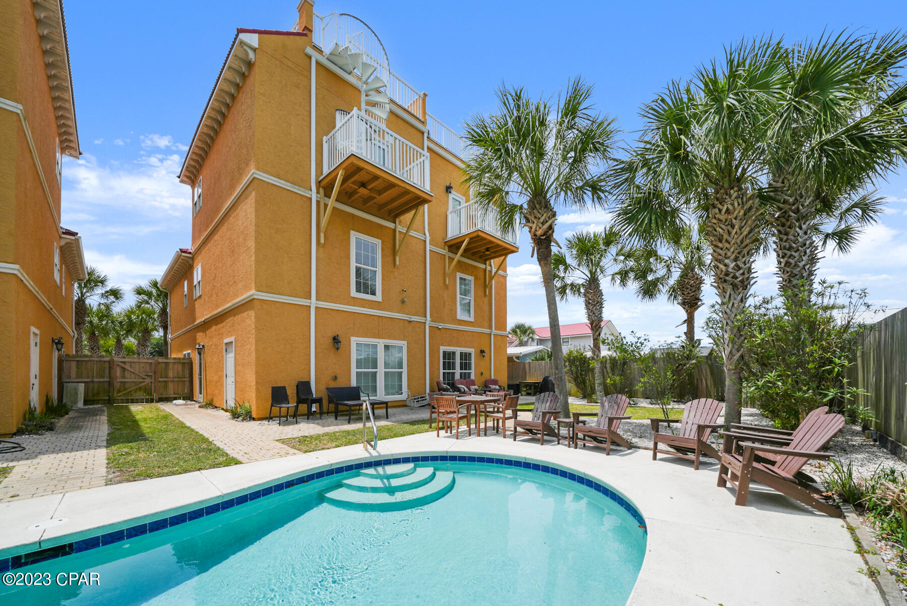 Biltmore Beach - Residential